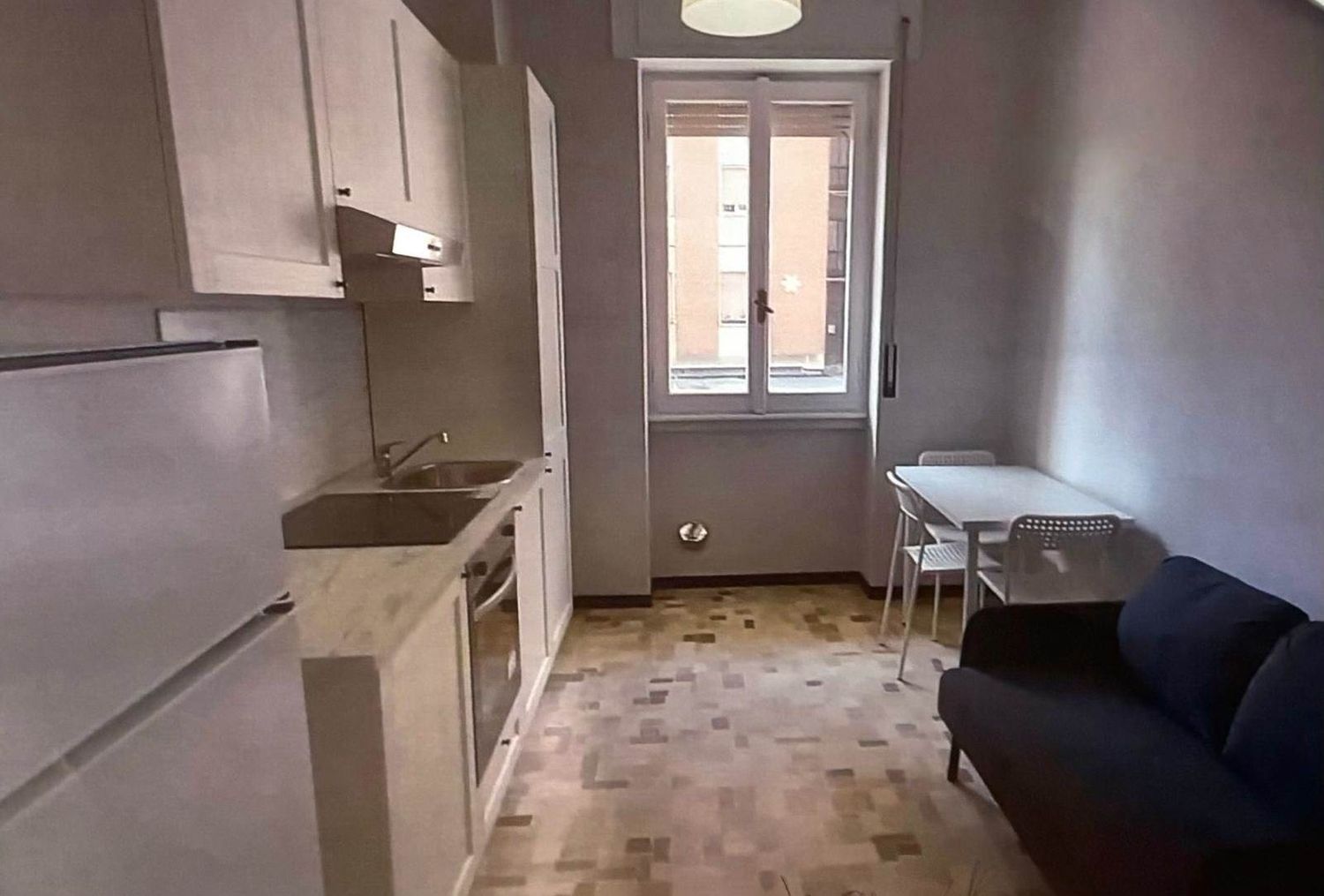 Bilocale in affitto in viale viale fratelli casiraghi 102, Sesto San Giovanni