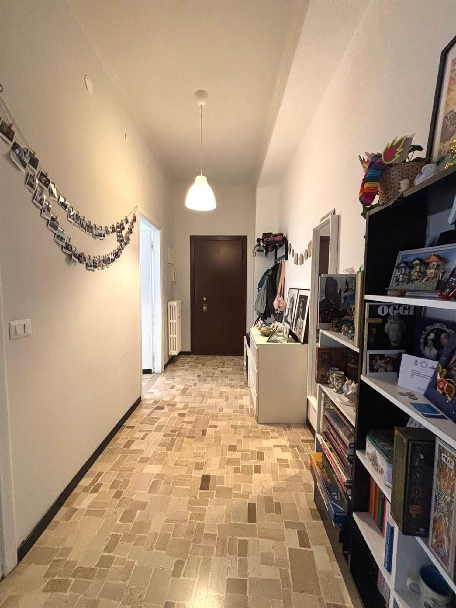 Bilocale in affitto in viale viale fratelli casiraghi 102, Sesto San Giovanni