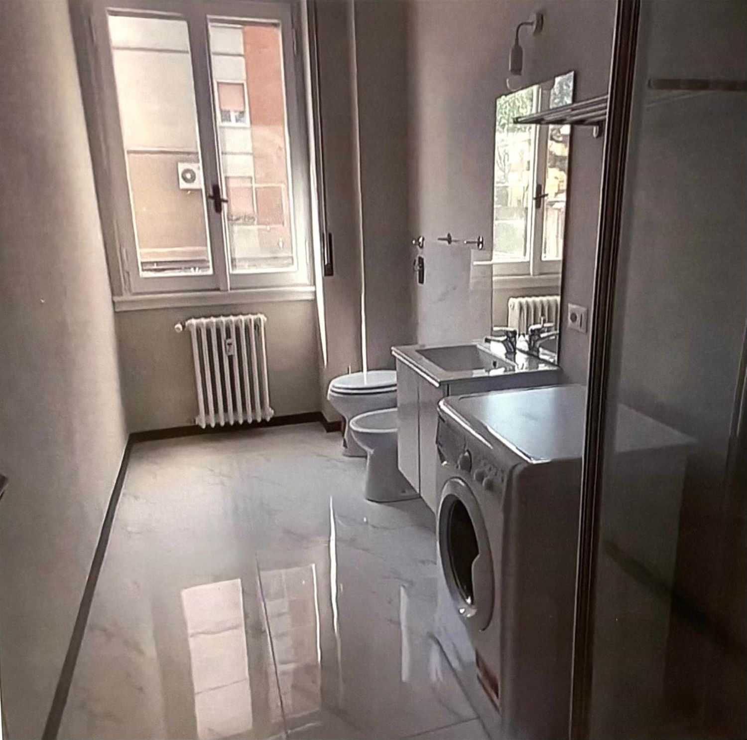 Bilocale in affitto in viale viale fratelli casiraghi 102, Sesto San Giovanni