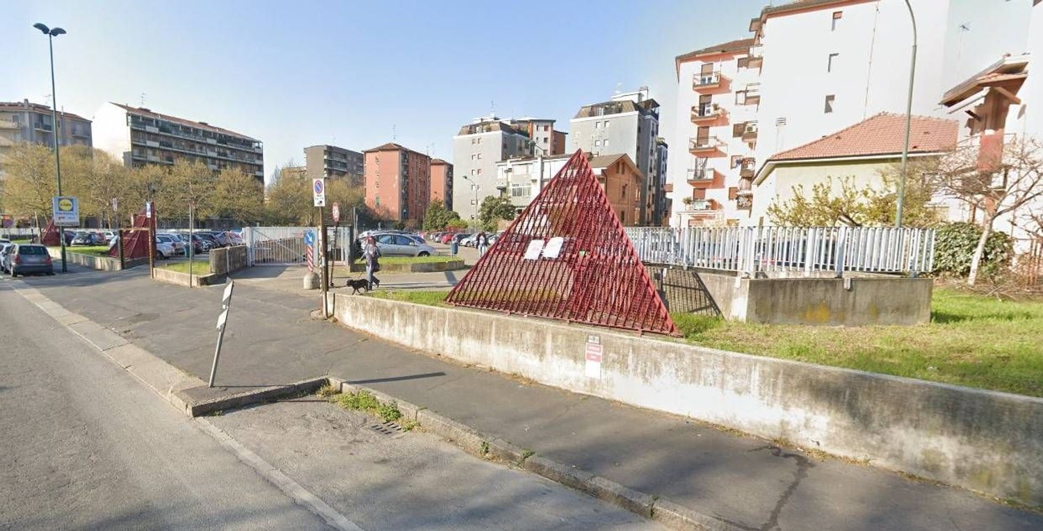 Box/Garage 14mq in affitto in via via monte grappa 0, Sesto San Giovanni
