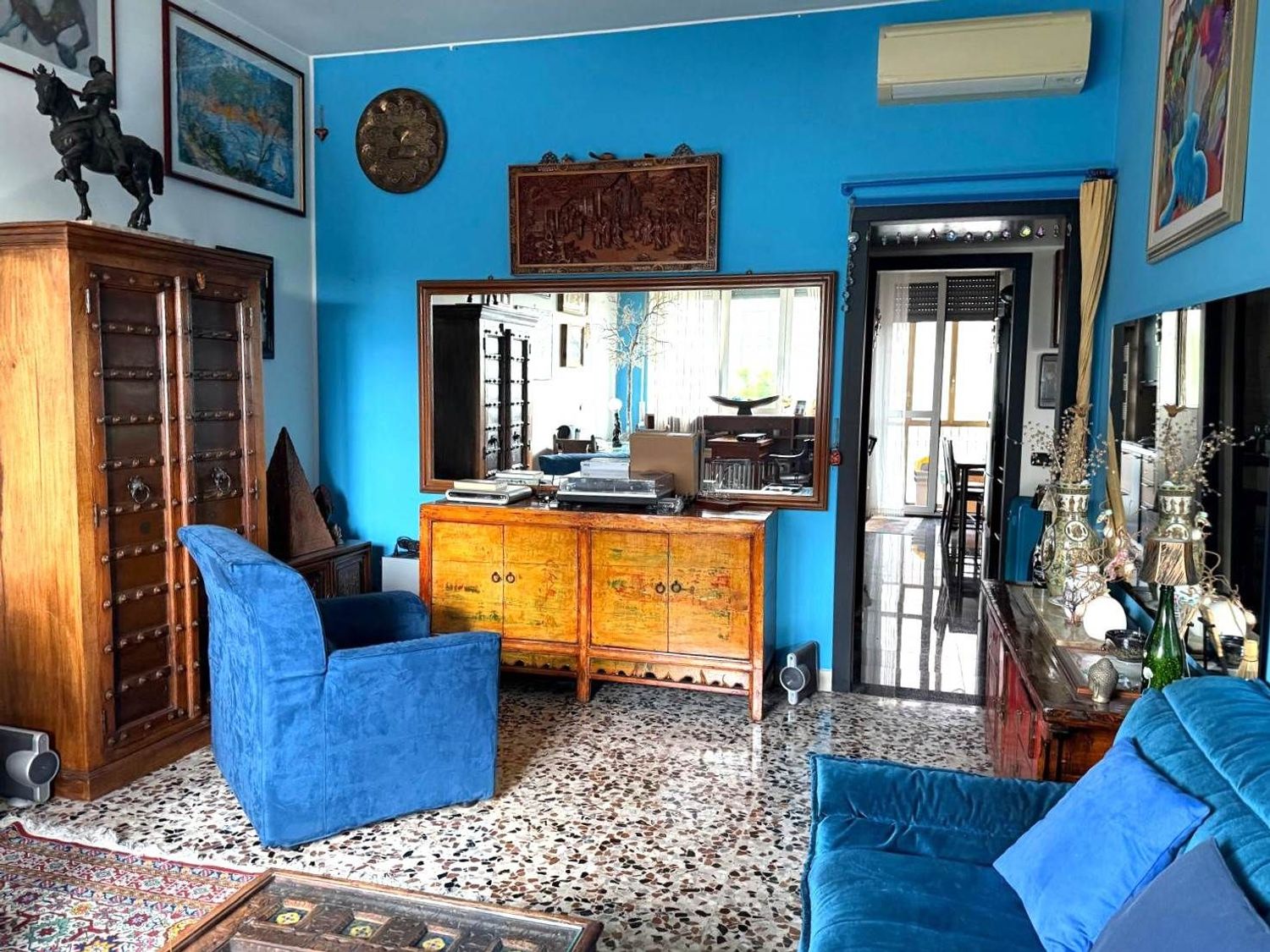 Bilocale in vendita in via via milanese 11, Sesto San Giovanni