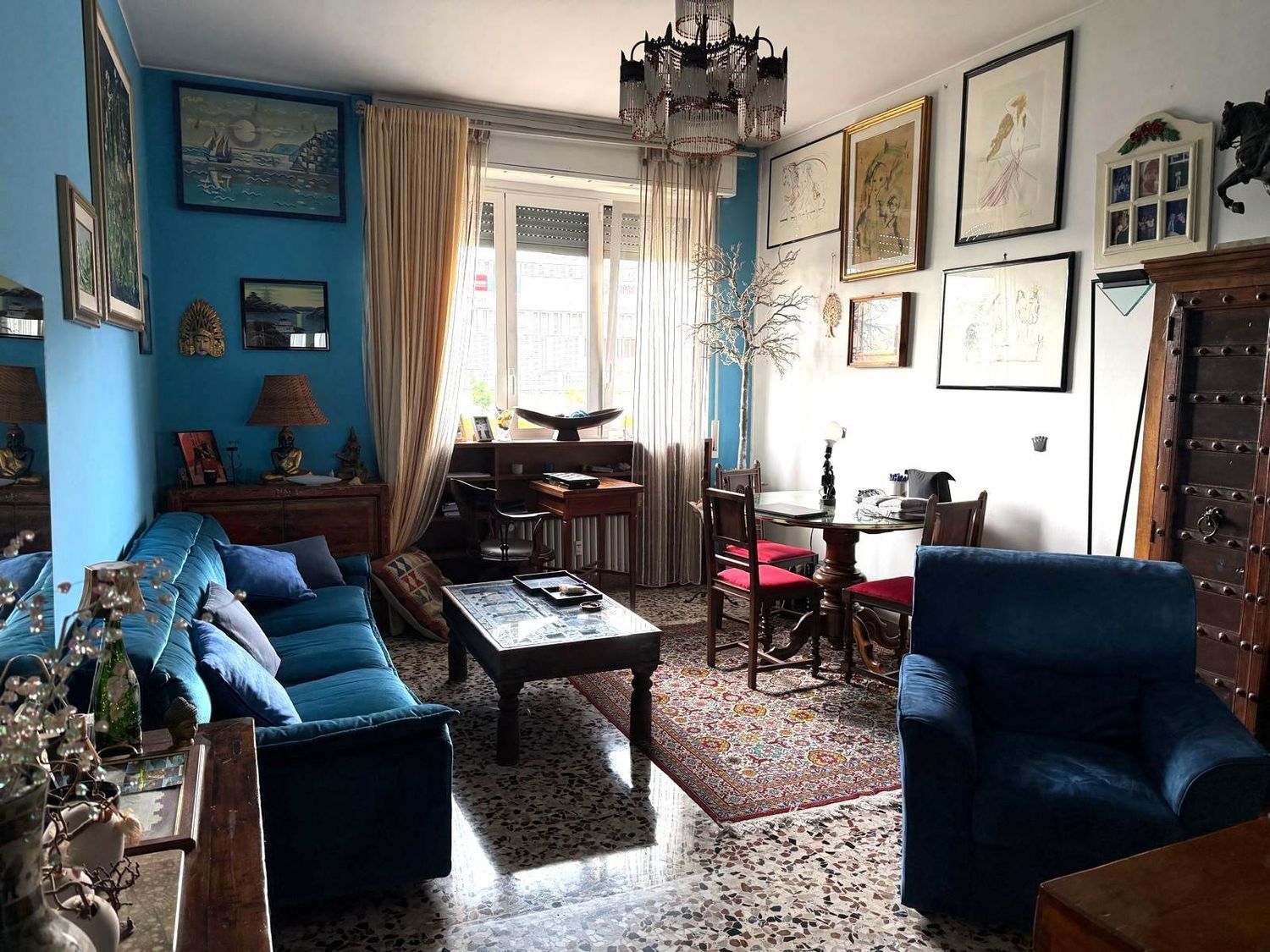 Bilocale in vendita in via via milanese 11, Sesto San Giovanni