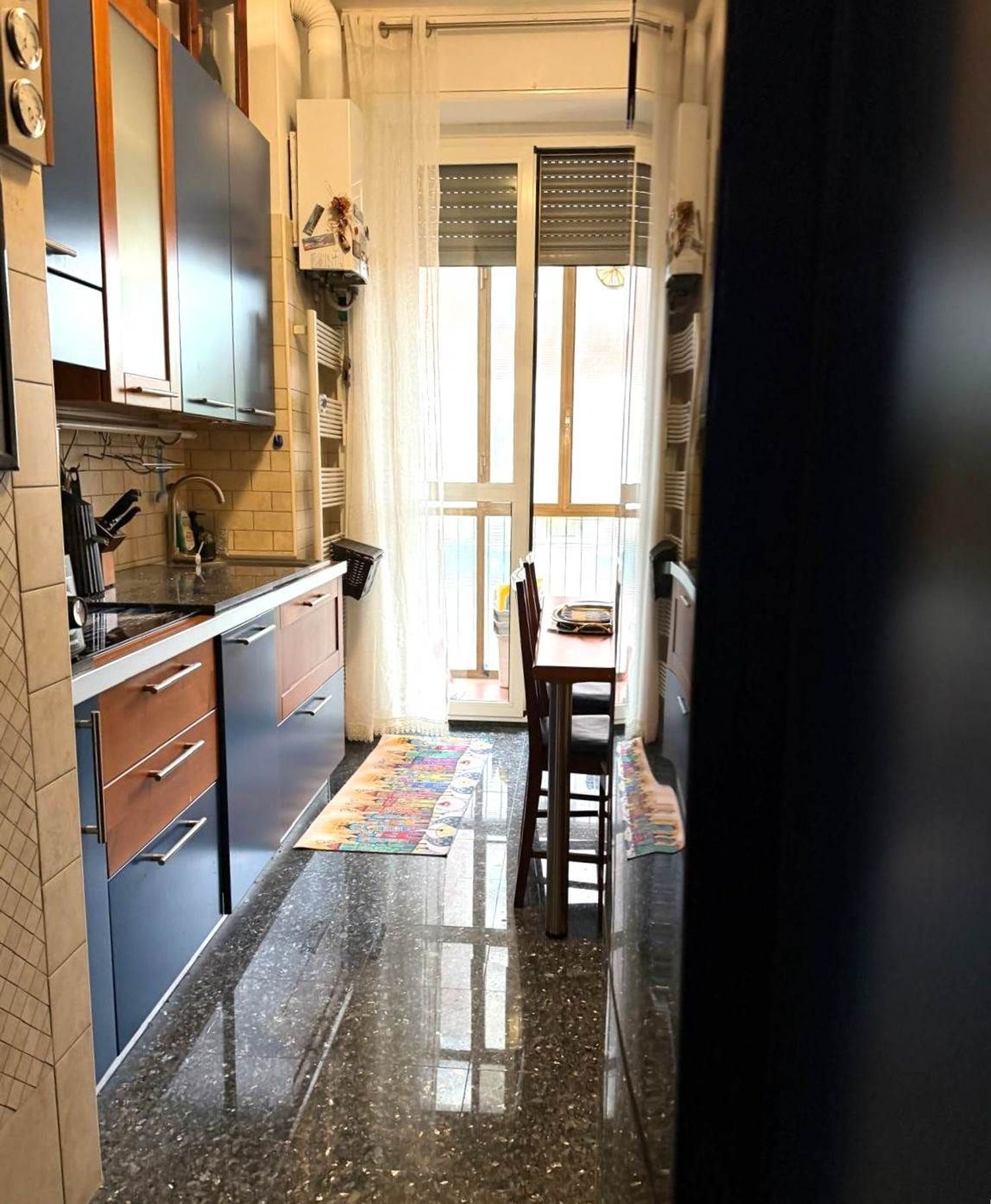 Bilocale in vendita in via via milanese 11, Sesto San Giovanni