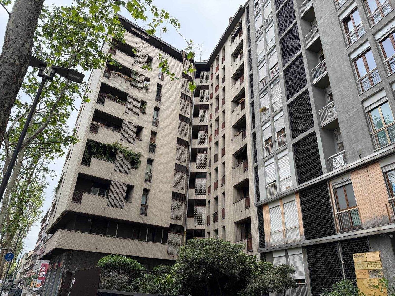 Attico in vendita in viale viale fratelli casiraghi 40, Sesto San Giovanni
