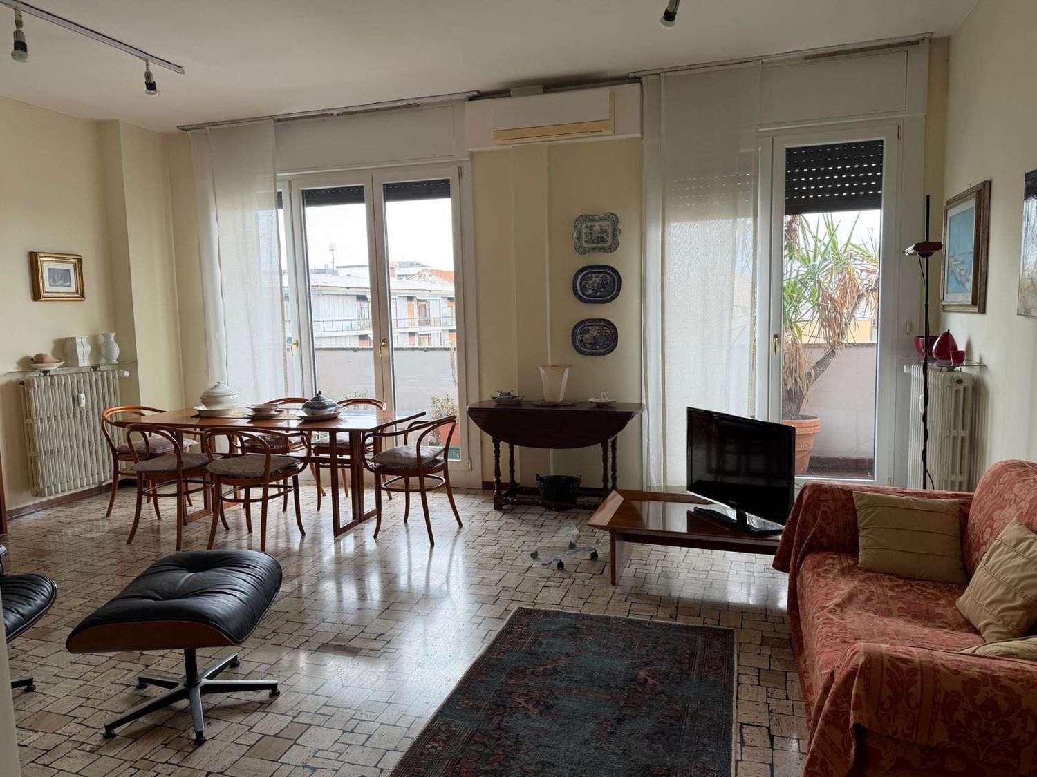 Attico in vendita in viale viale fratelli casiraghi 40, Sesto San Giovanni