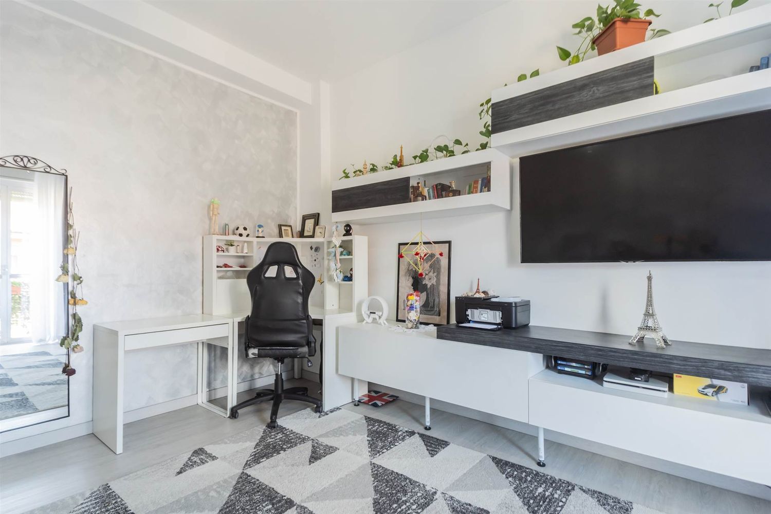 Trilocale in vendita in via via torino 80, Sesto San Giovanni