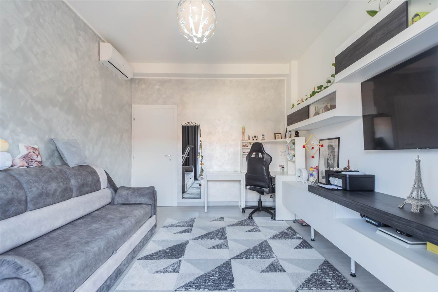 Trilocale in vendita in via via torino 80, Sesto San Giovanni