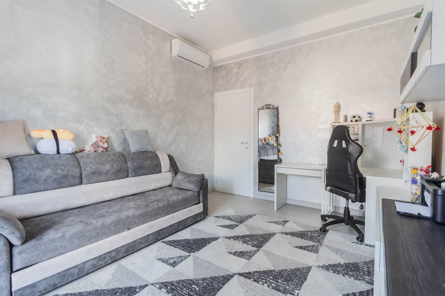 Trilocale in vendita in via via torino 80, Sesto San Giovanni