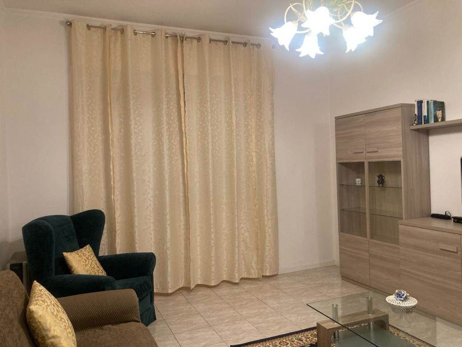 Bilocale in affitto in via via modena 34, Sesto San Giovanni