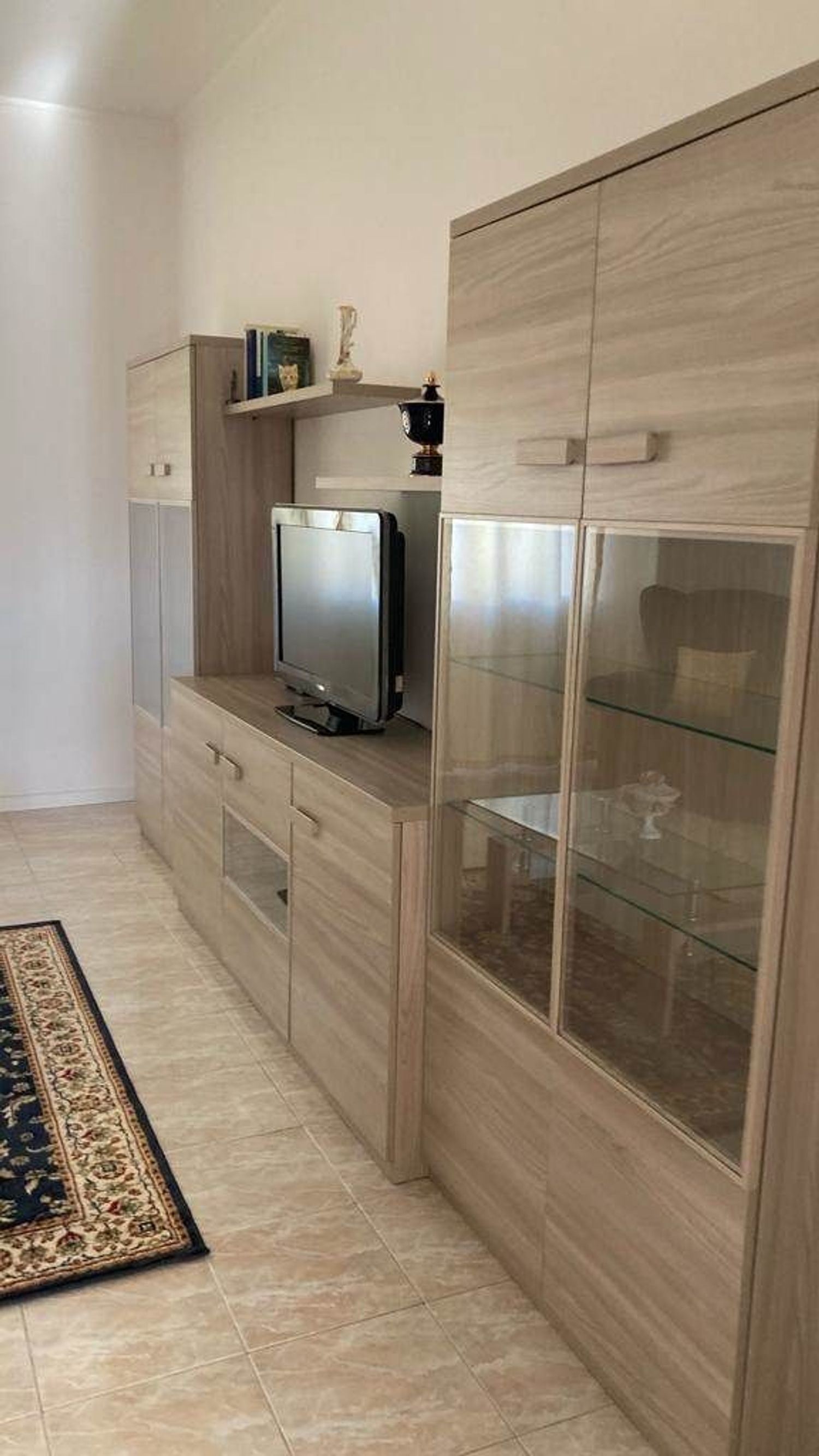 Bilocale in affitto in via via modena 34, Sesto San Giovanni