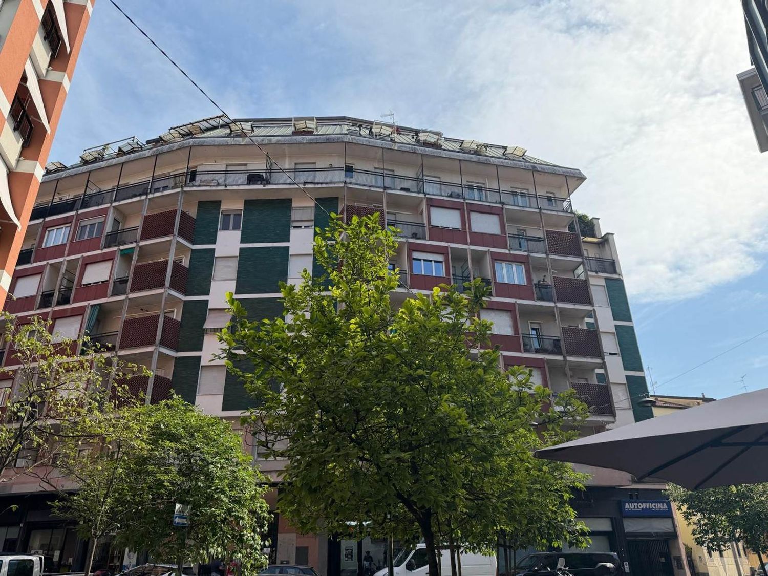 Loft in vendita in via via goffredo mameli 37, Sesto San Giovanni