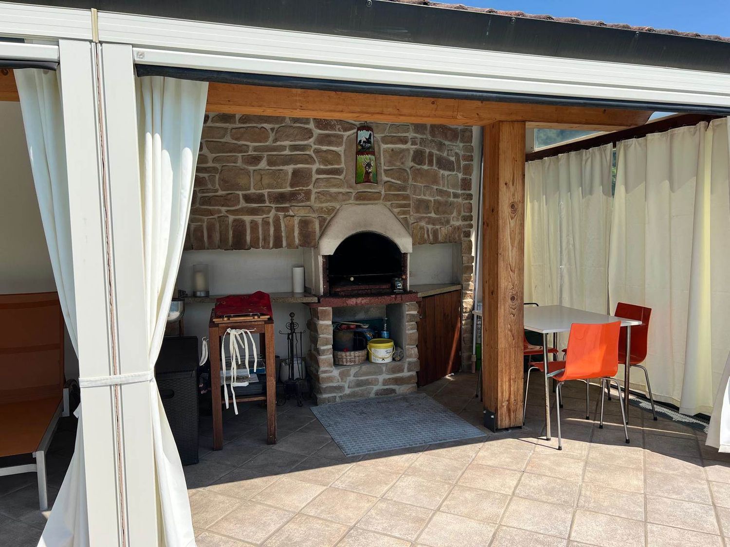 Villa in vendita in villaggio larco 6, Sotto il Monte Giovanni XXIII