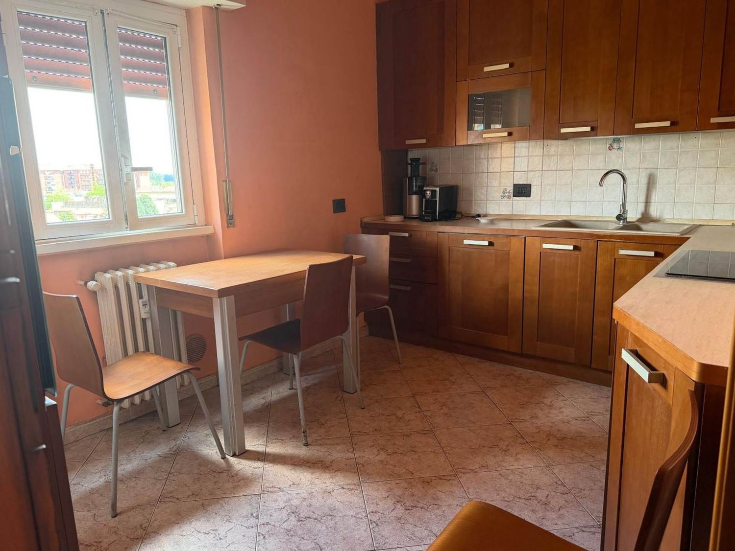 Bilocale in vendita in via via solone 14, Monza