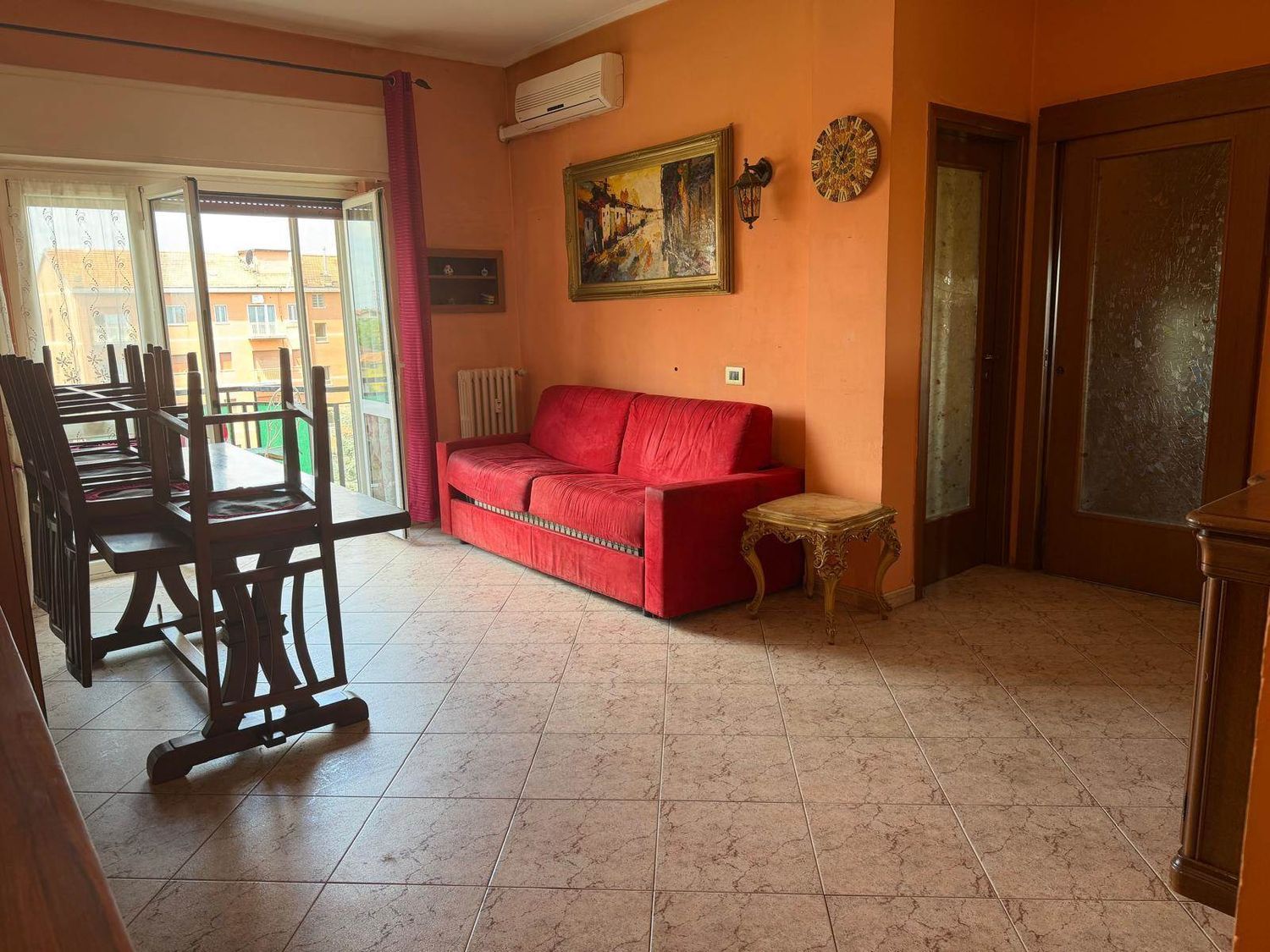 Bilocale in vendita in via via solone 14, Monza