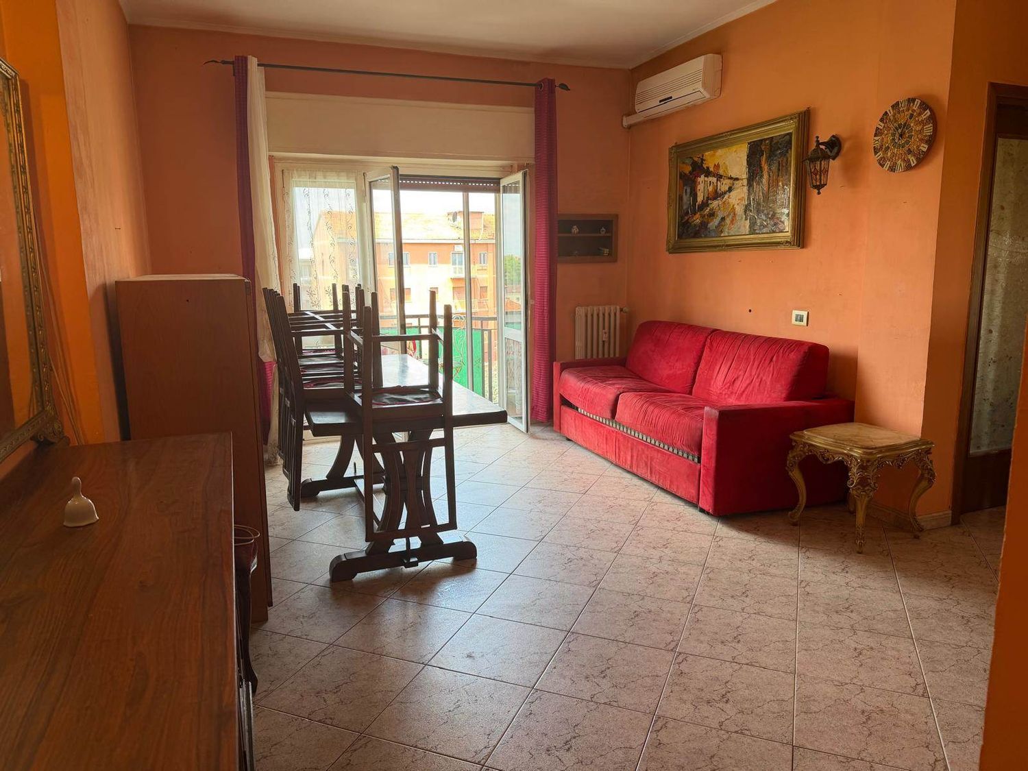Bilocale in vendita in via via solone 14, Monza