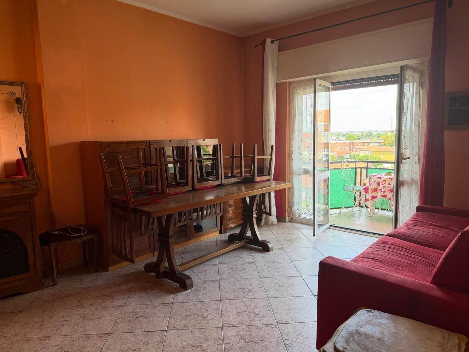 Bilocale in vendita in via via solone 14, Monza