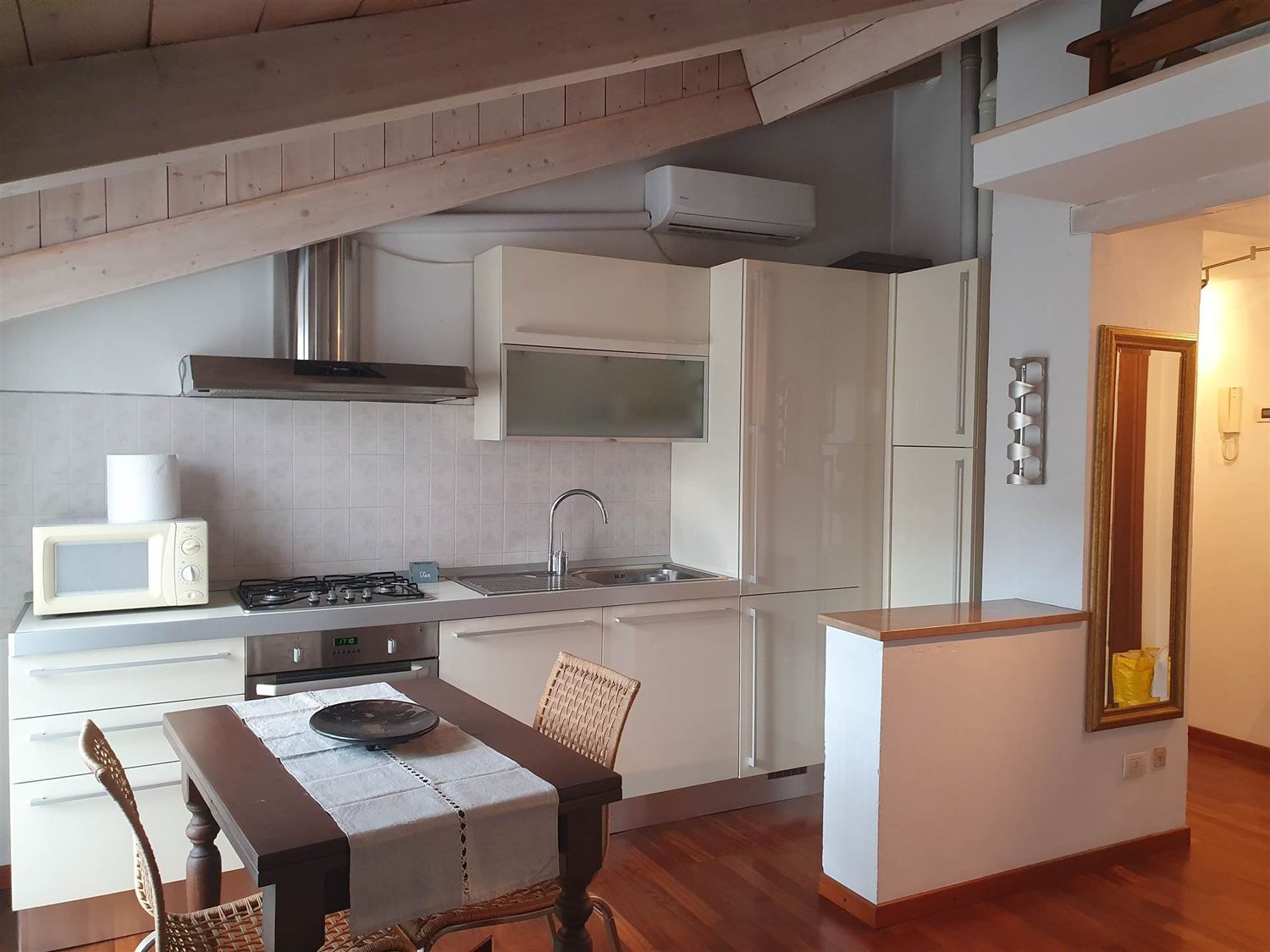 Loft in affitto in via via custoza 13, Sesto San Giovanni