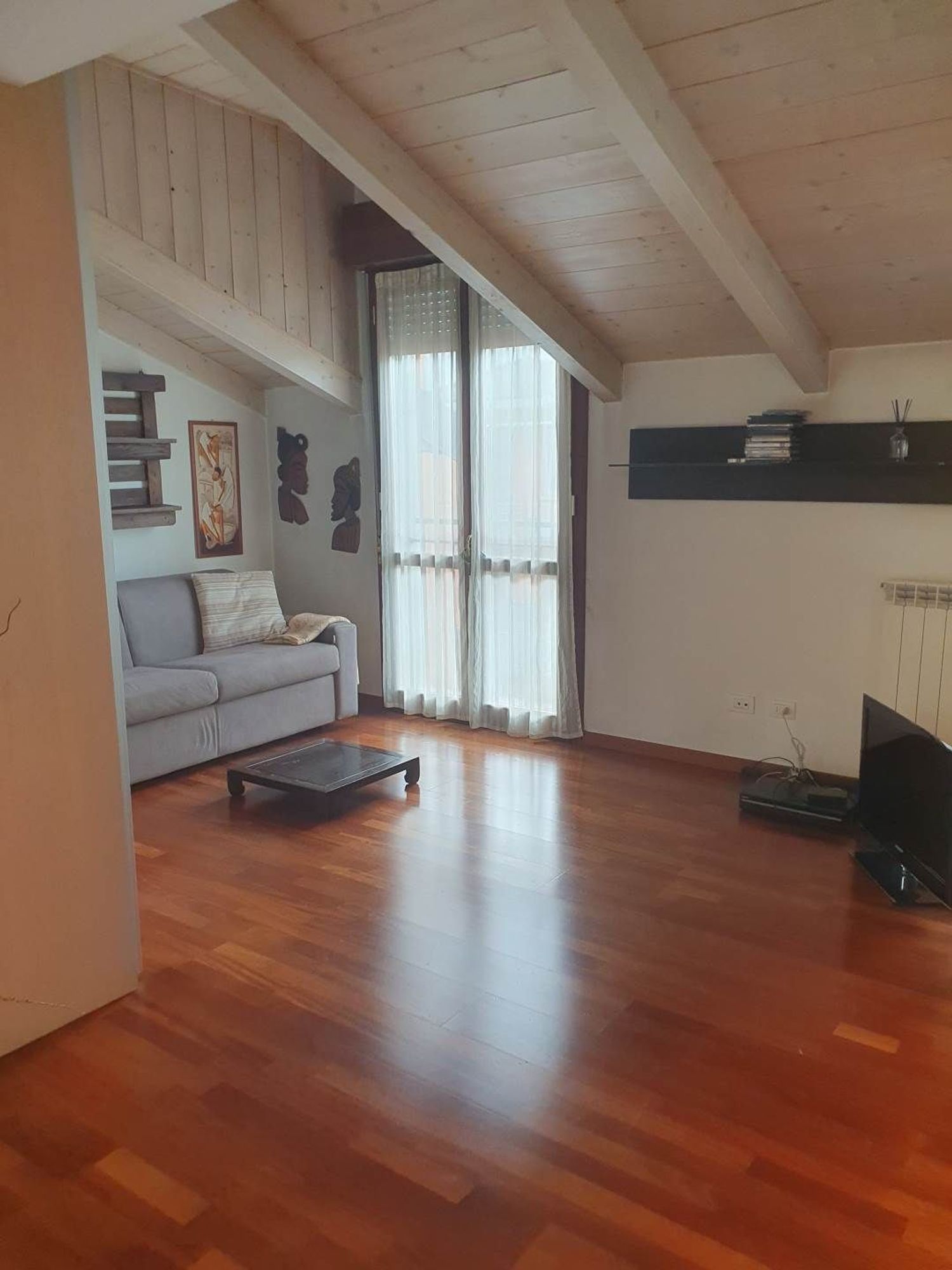 Loft in affitto in via via custoza 13, Sesto San Giovanni