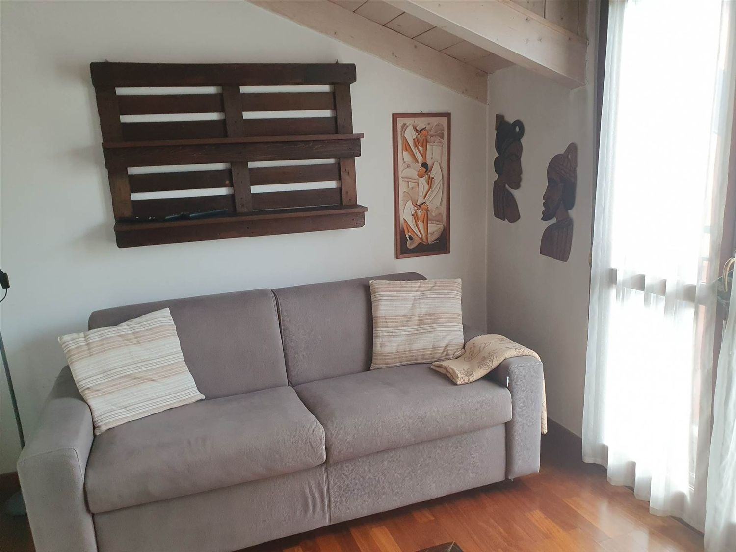 Loft in affitto in via via custoza 13, Sesto San Giovanni