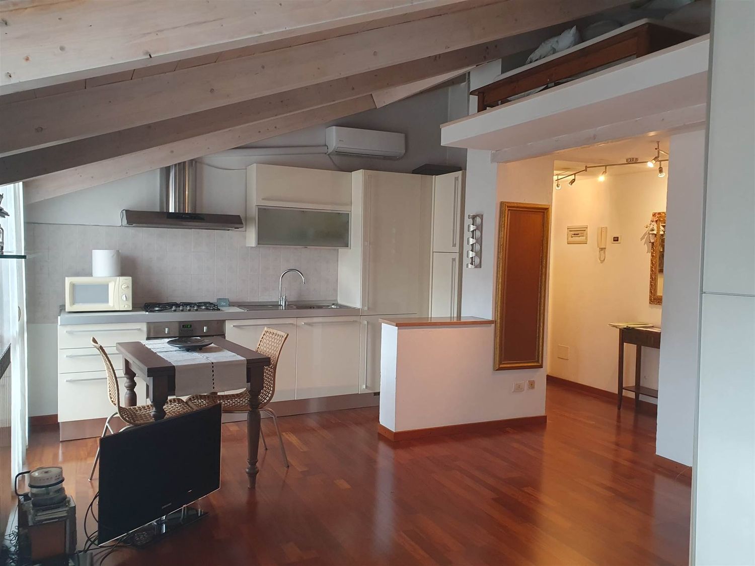Loft in affitto in via via custoza 13, Sesto San Giovanni