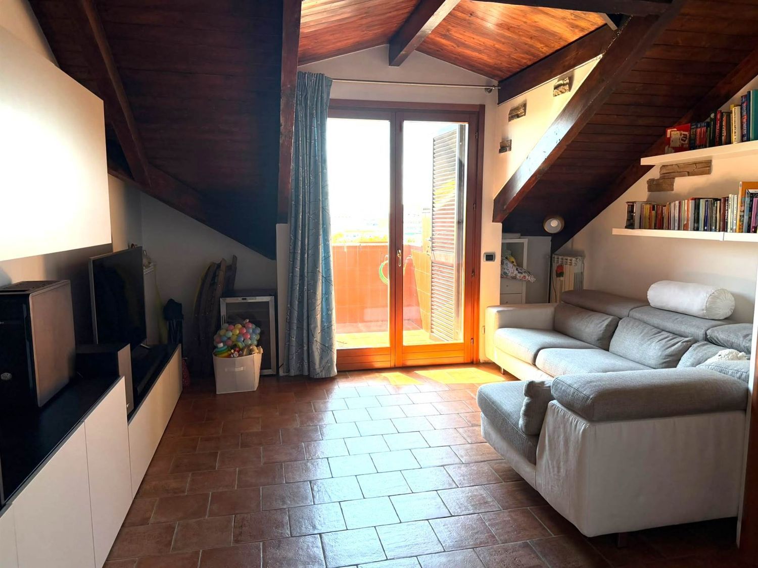 Trilocale in vendita in via via bruno buozzi 56, Sesto San Giovanni