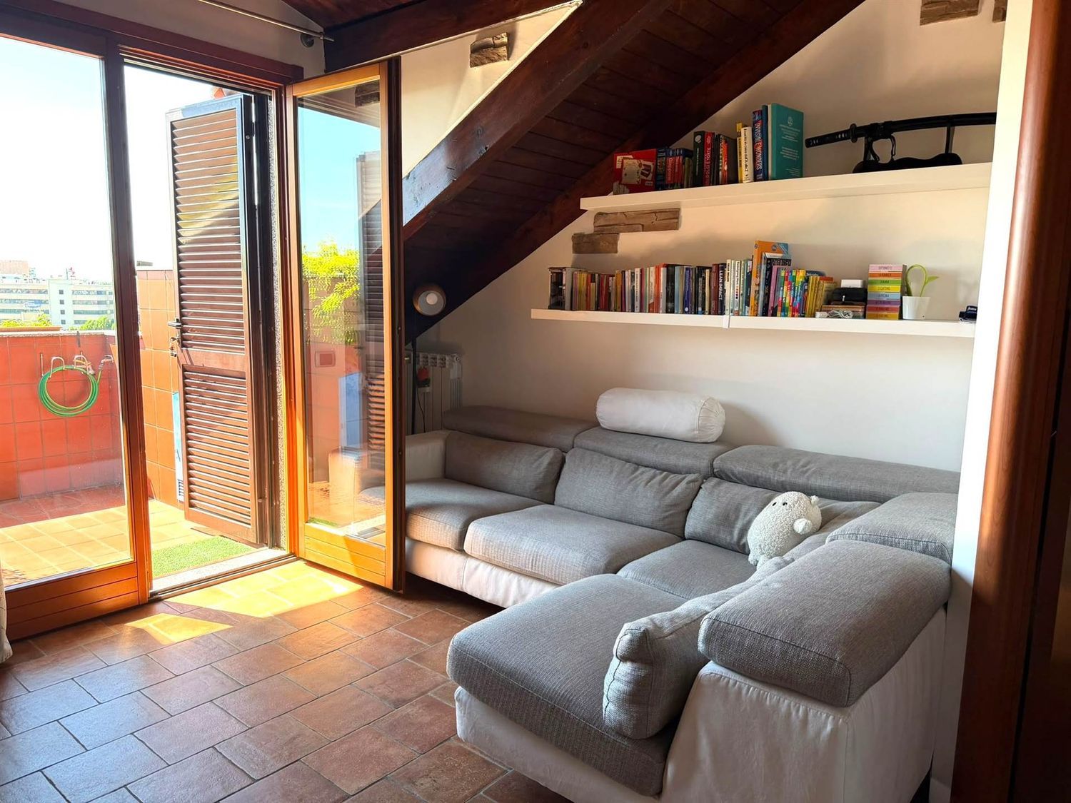 Trilocale in vendita in via via bruno buozzi 56, Sesto San Giovanni