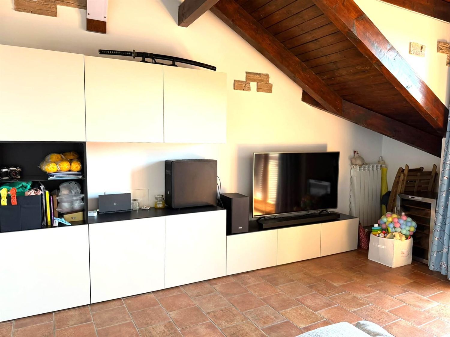 Trilocale in vendita in via via bruno buozzi 56, Sesto San Giovanni