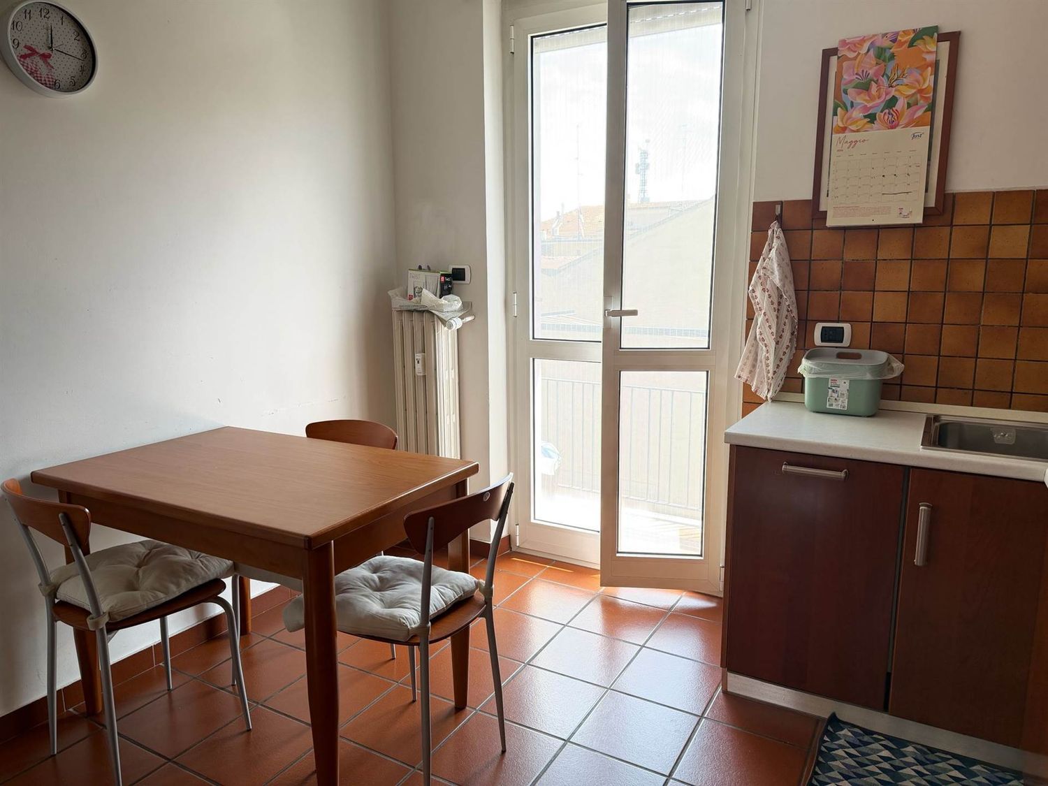 Bilocale in affitto in via via monte san michele 159, Sesto San Giovanni