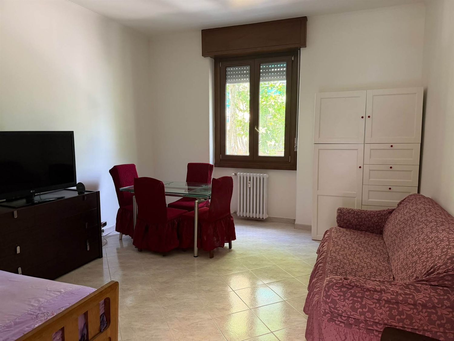 Bilocale in vendita in via via f. sacchetti 61, Sesto San Giovanni