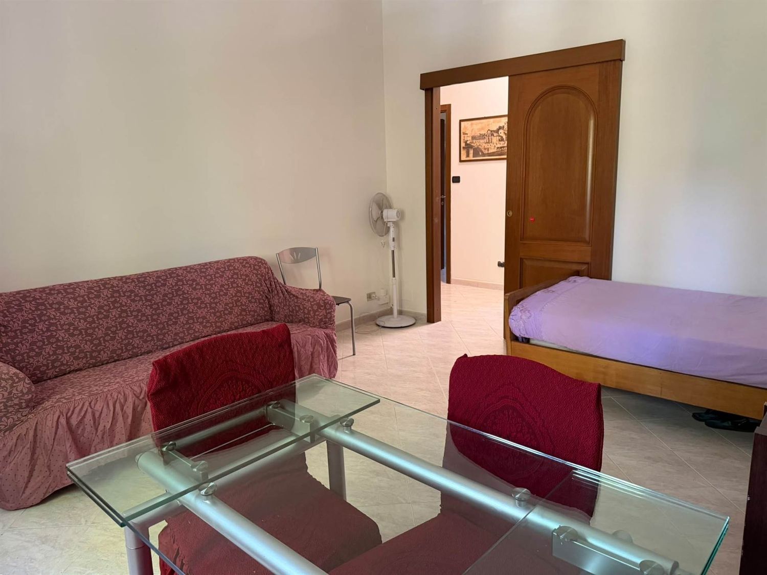 Bilocale in vendita in via via f. sacchetti 61, Sesto San Giovanni