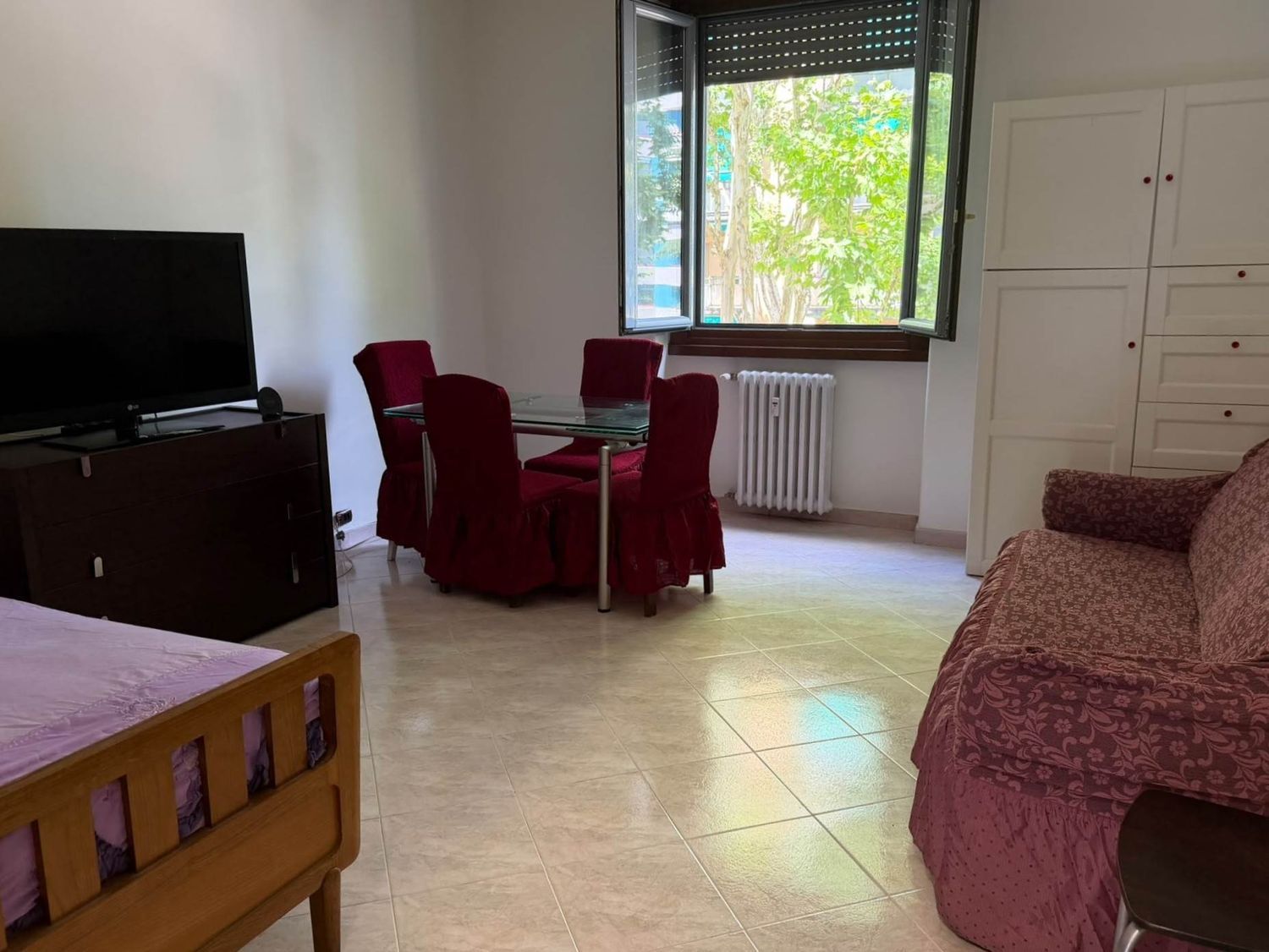 Bilocale in vendita in via via f. sacchetti 61, Sesto San Giovanni