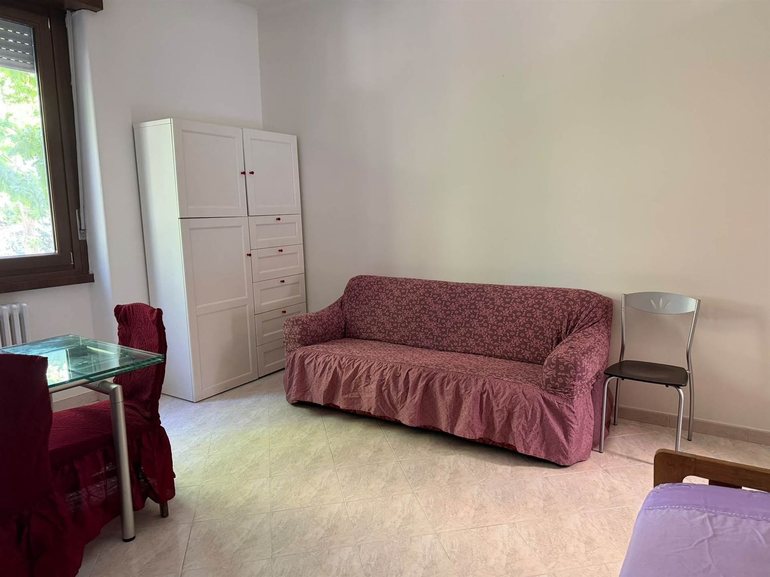 Bilocale in vendita in via via f. sacchetti 61, Sesto San Giovanni