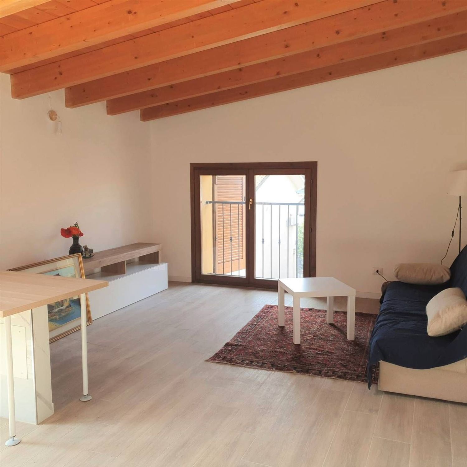 Trilocale in affitto in via via carrobbio 16, Cologno Monzese
