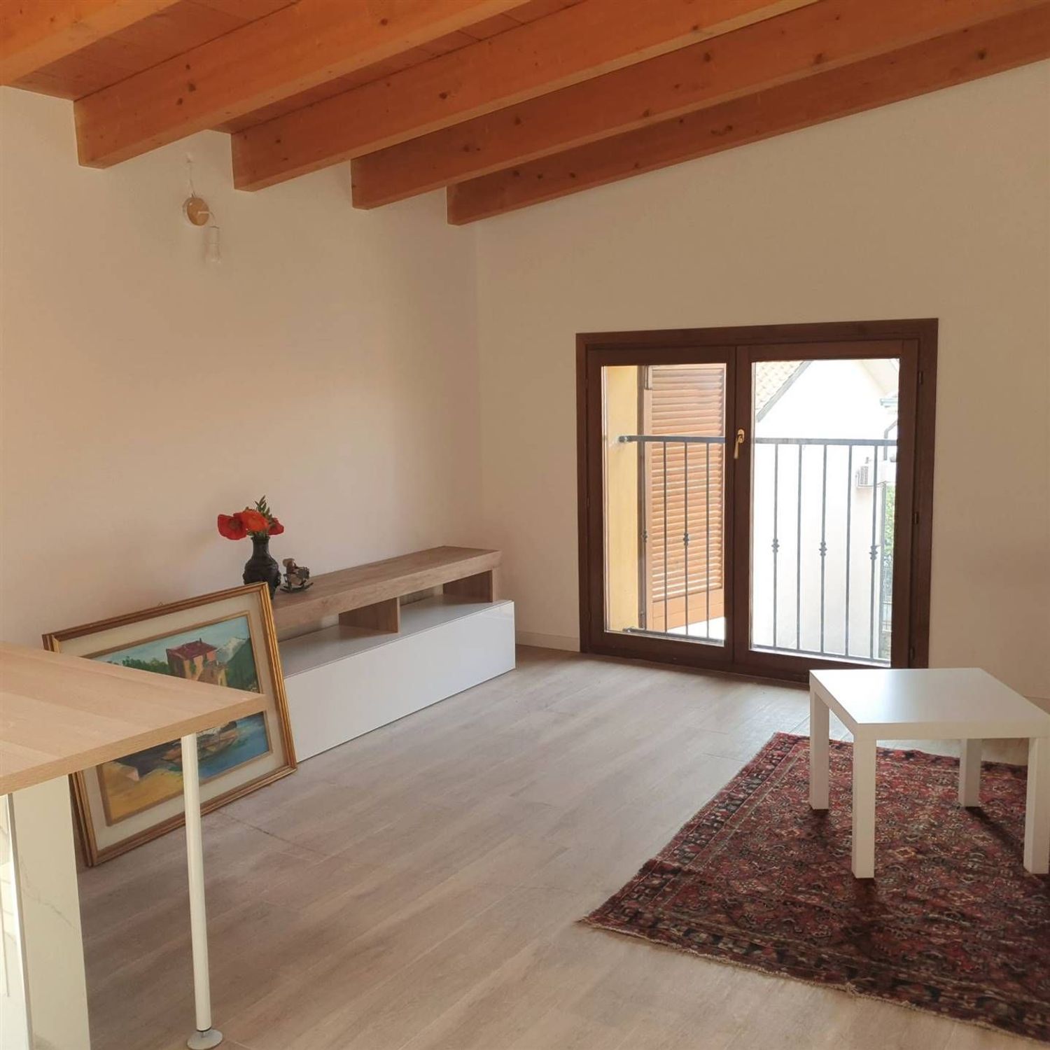 Trilocale in affitto in via via carrobbio 16, Cologno Monzese