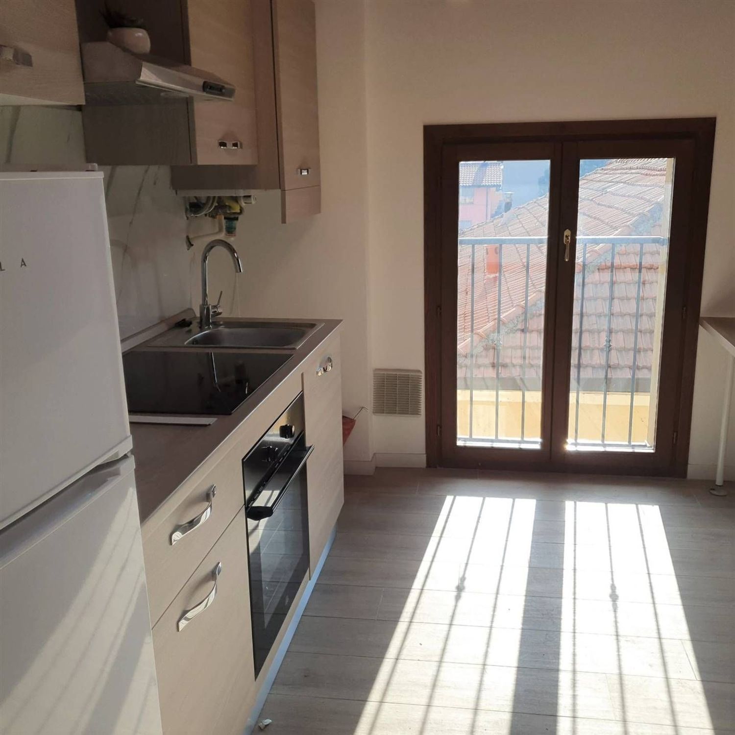 Trilocale in affitto in via via carrobbio 16, Cologno Monzese