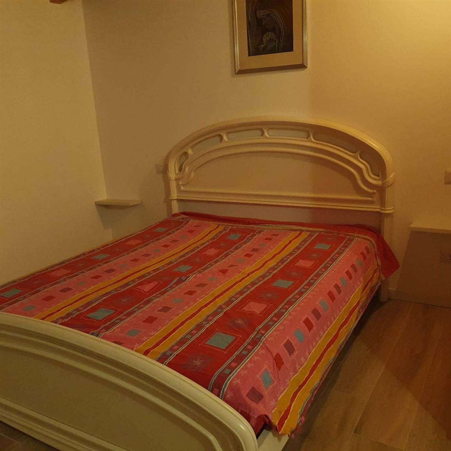Trilocale in affitto in via via carrobbio 16, Cologno Monzese