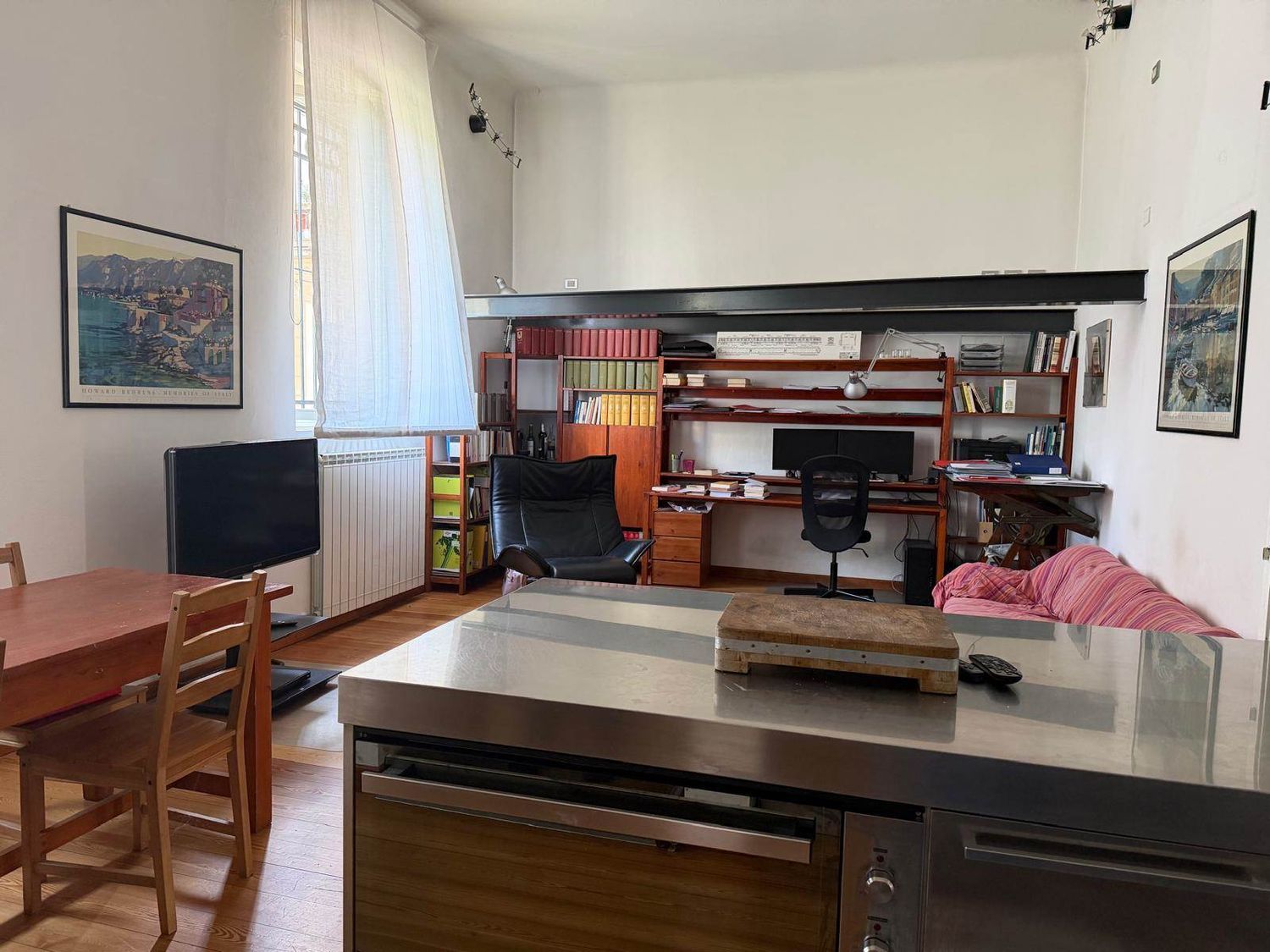 Trilocale in vendita in via via torino 21, Sesto San Giovanni