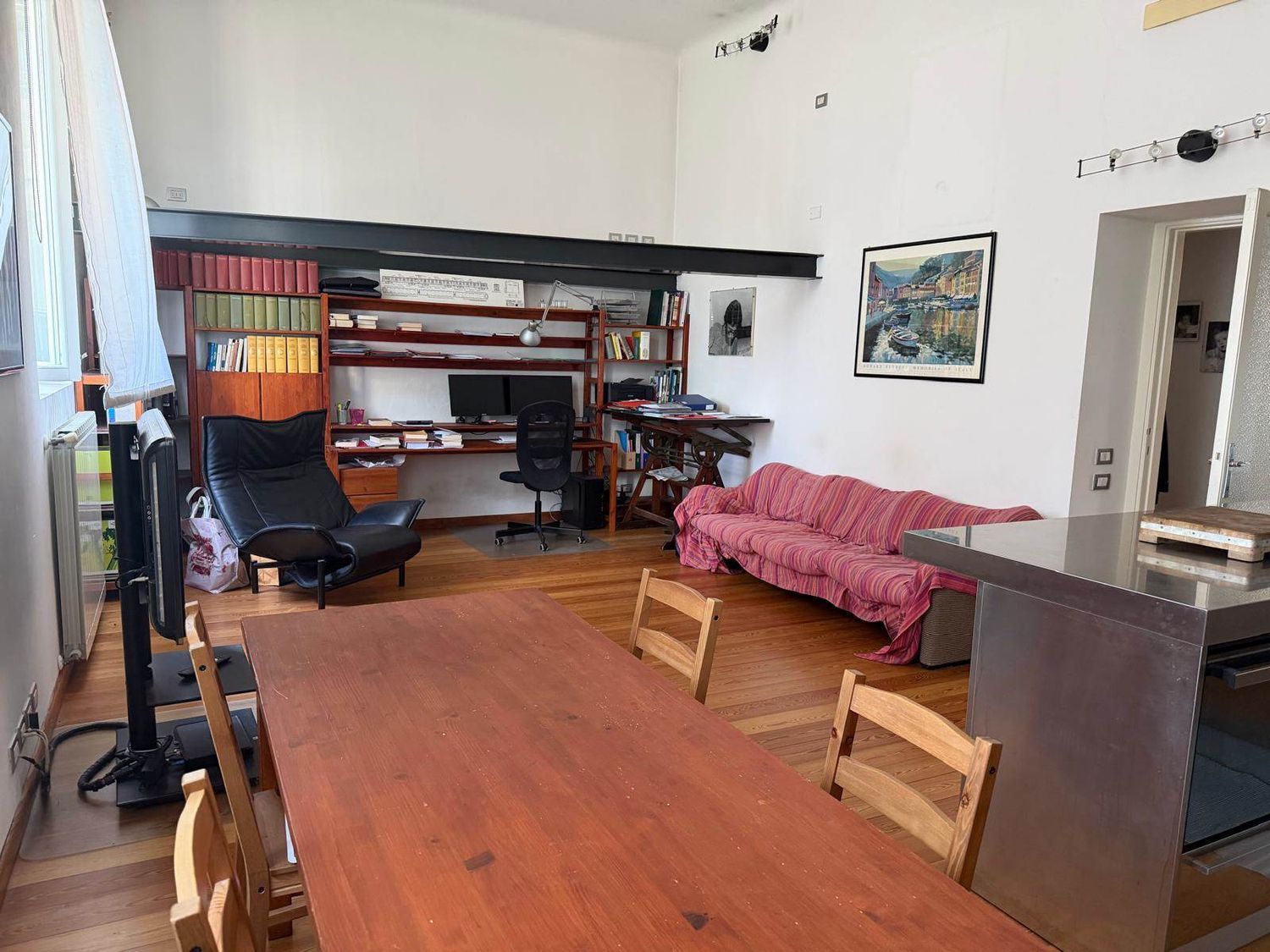 Trilocale in vendita in via via torino 21, Sesto San Giovanni