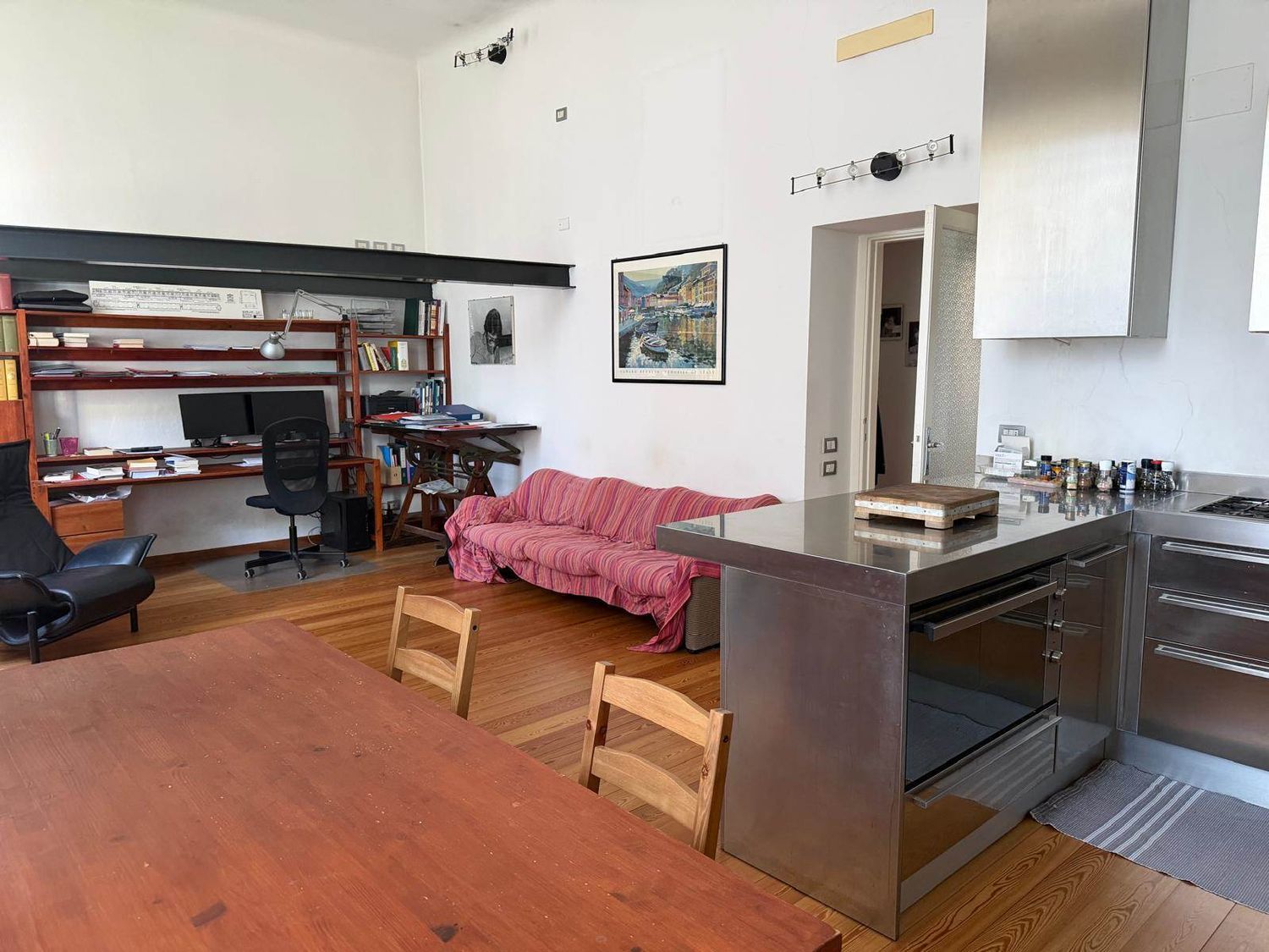 Trilocale in vendita in via via torino 21, Sesto San Giovanni