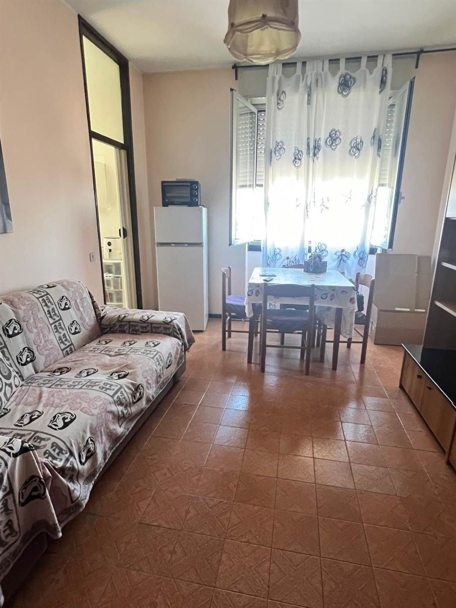 Loft in affitto in via via modena 1, Sesto San Giovanni