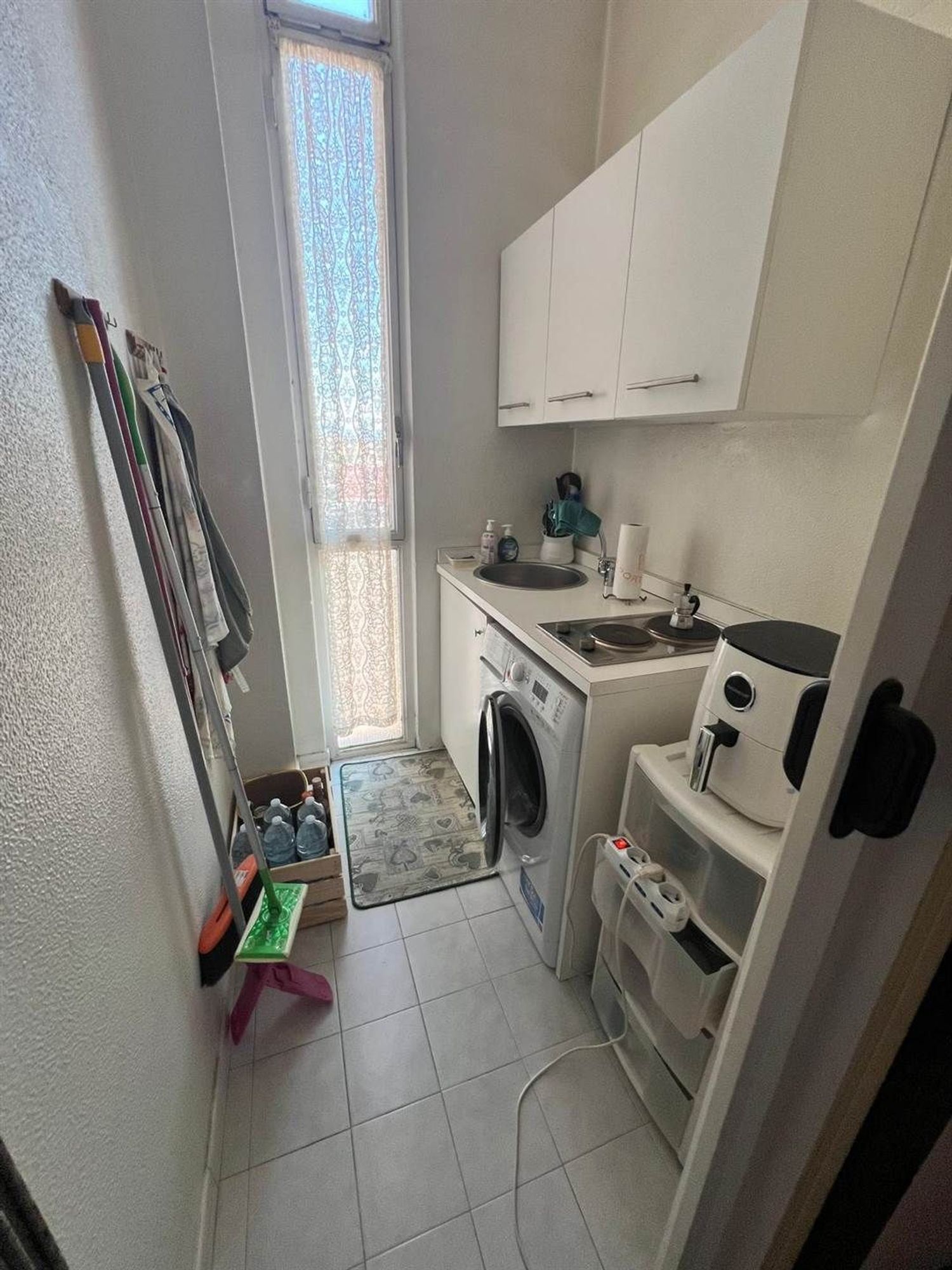 Loft in affitto in via via modena 1, Sesto San Giovanni