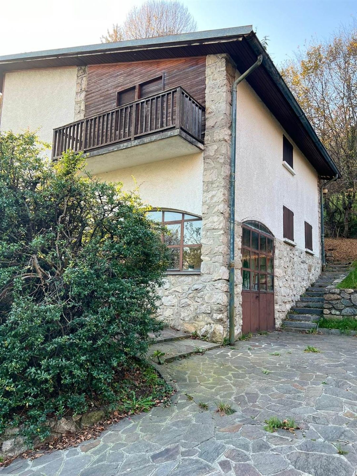 Villa in vendita in via via massimo d'azeglio 4, Ballabio