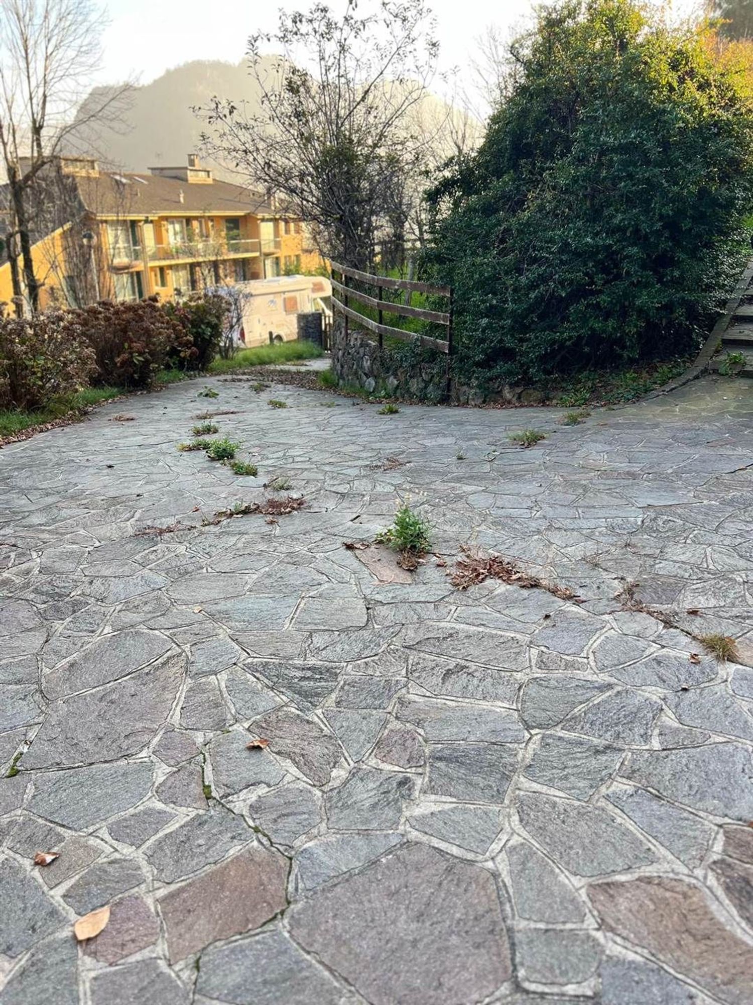 Villa in vendita in via via massimo d'azeglio 4, Ballabio