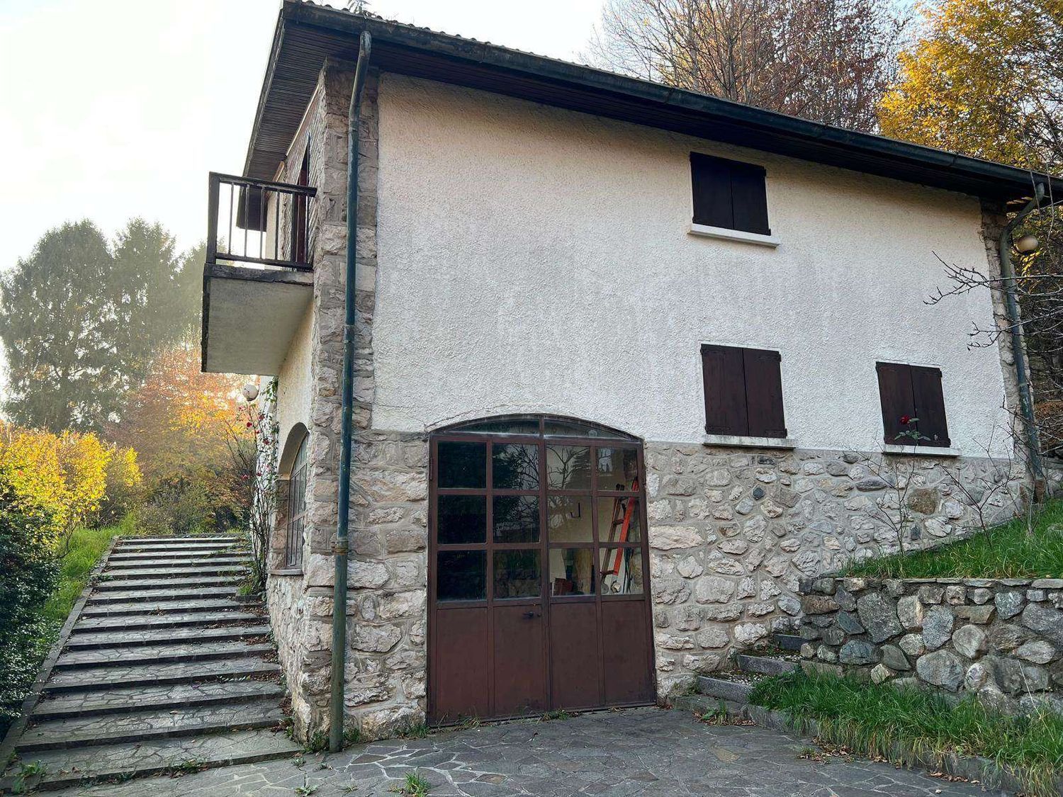Villa in vendita in via via massimo d'azeglio 4, Ballabio
