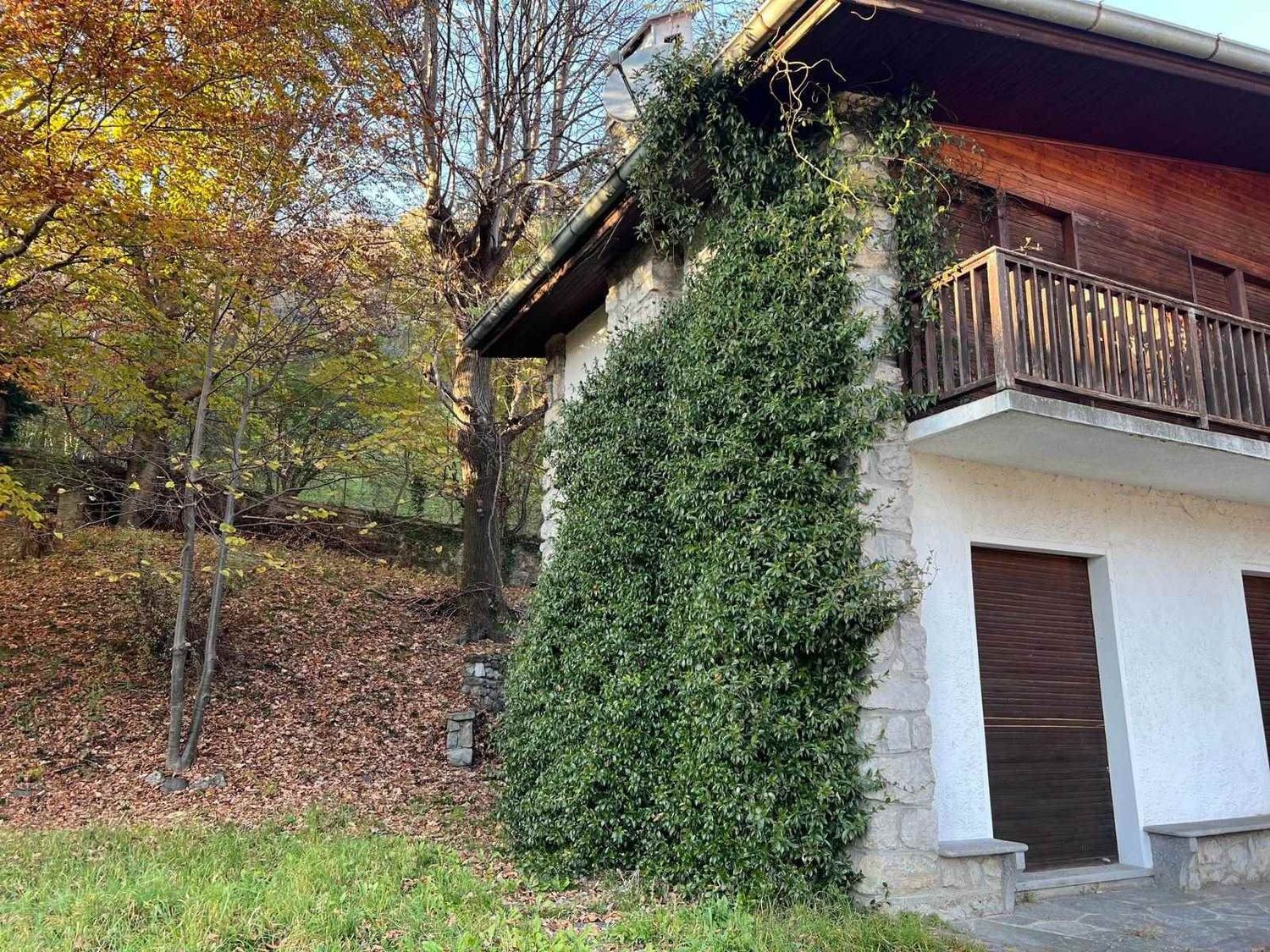 Villa in vendita in via via massimo d'azeglio 4, Ballabio