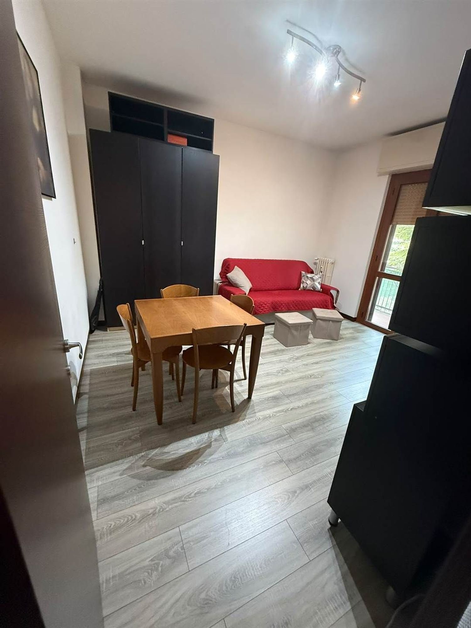 Loft in affitto in via via fratelli di dio 64, Sesto San Giovanni