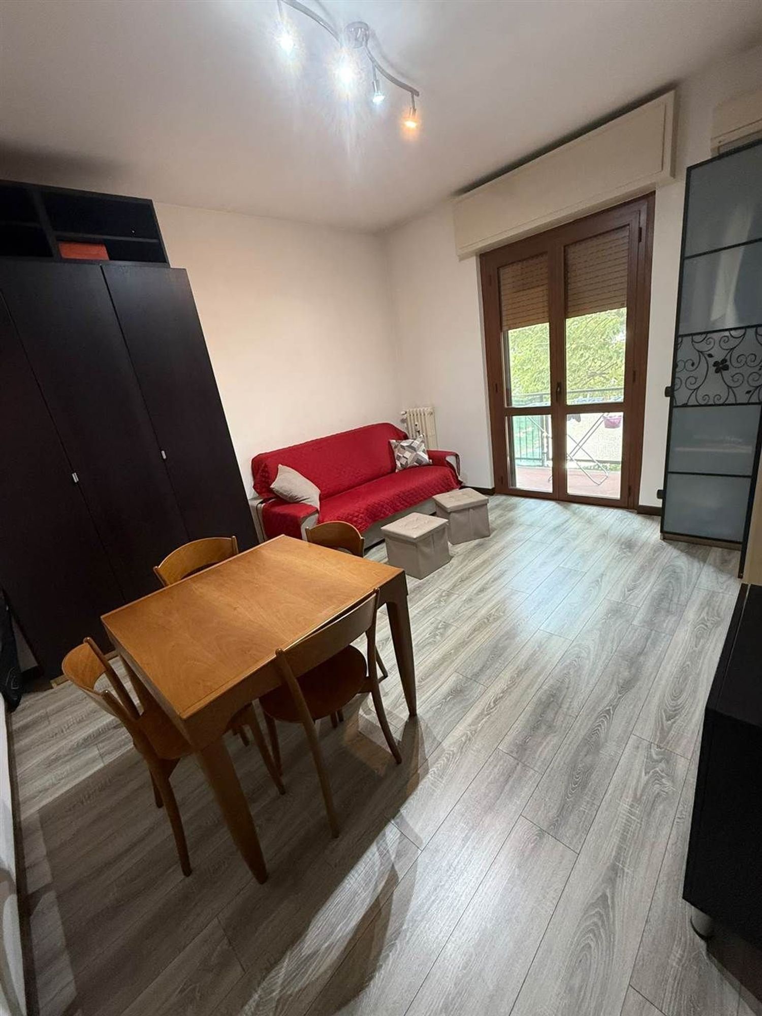 Loft in affitto in via via fratelli di dio 64, Sesto San Giovanni