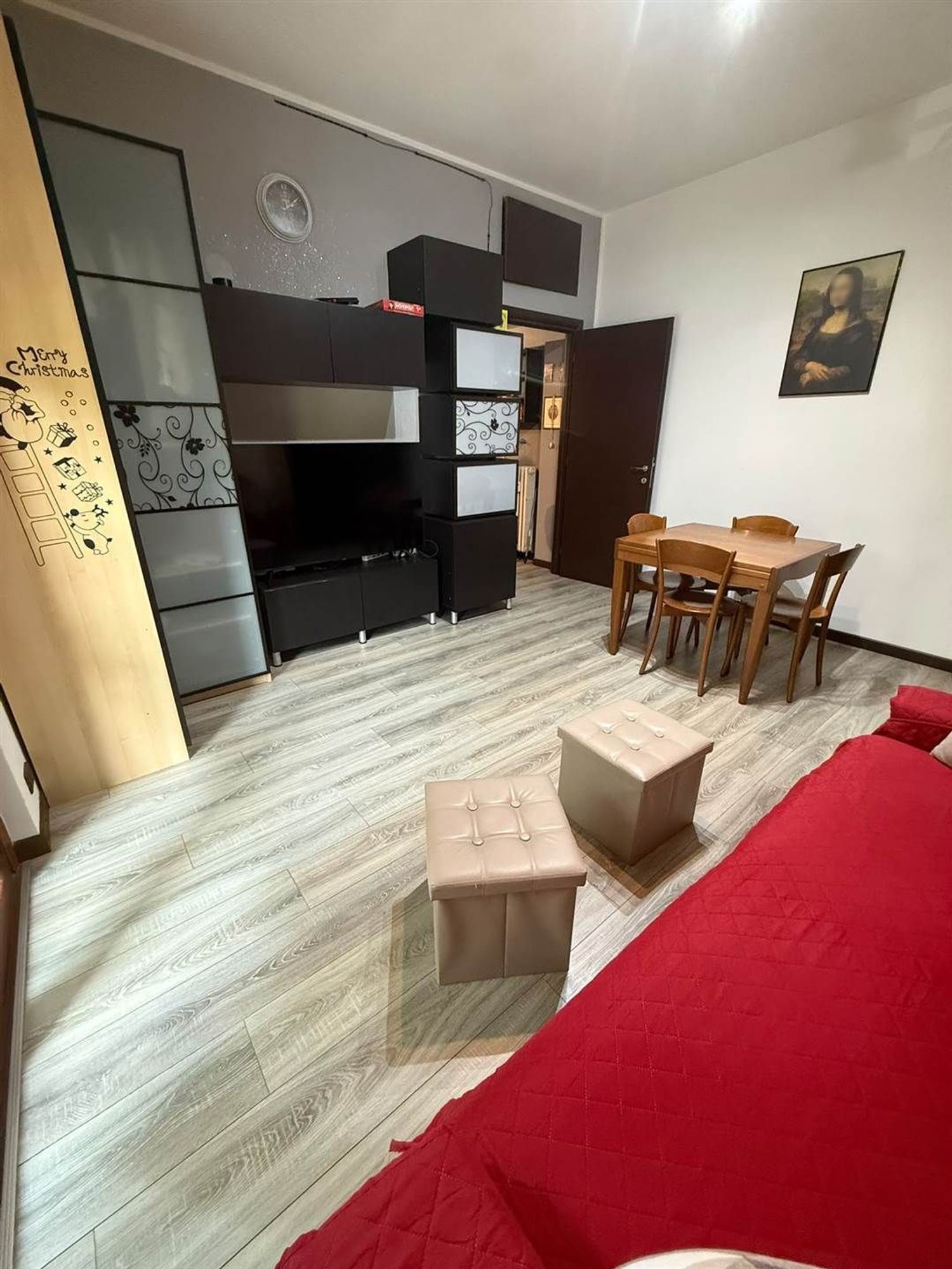 Loft in affitto in via via fratelli di dio 64, Sesto San Giovanni