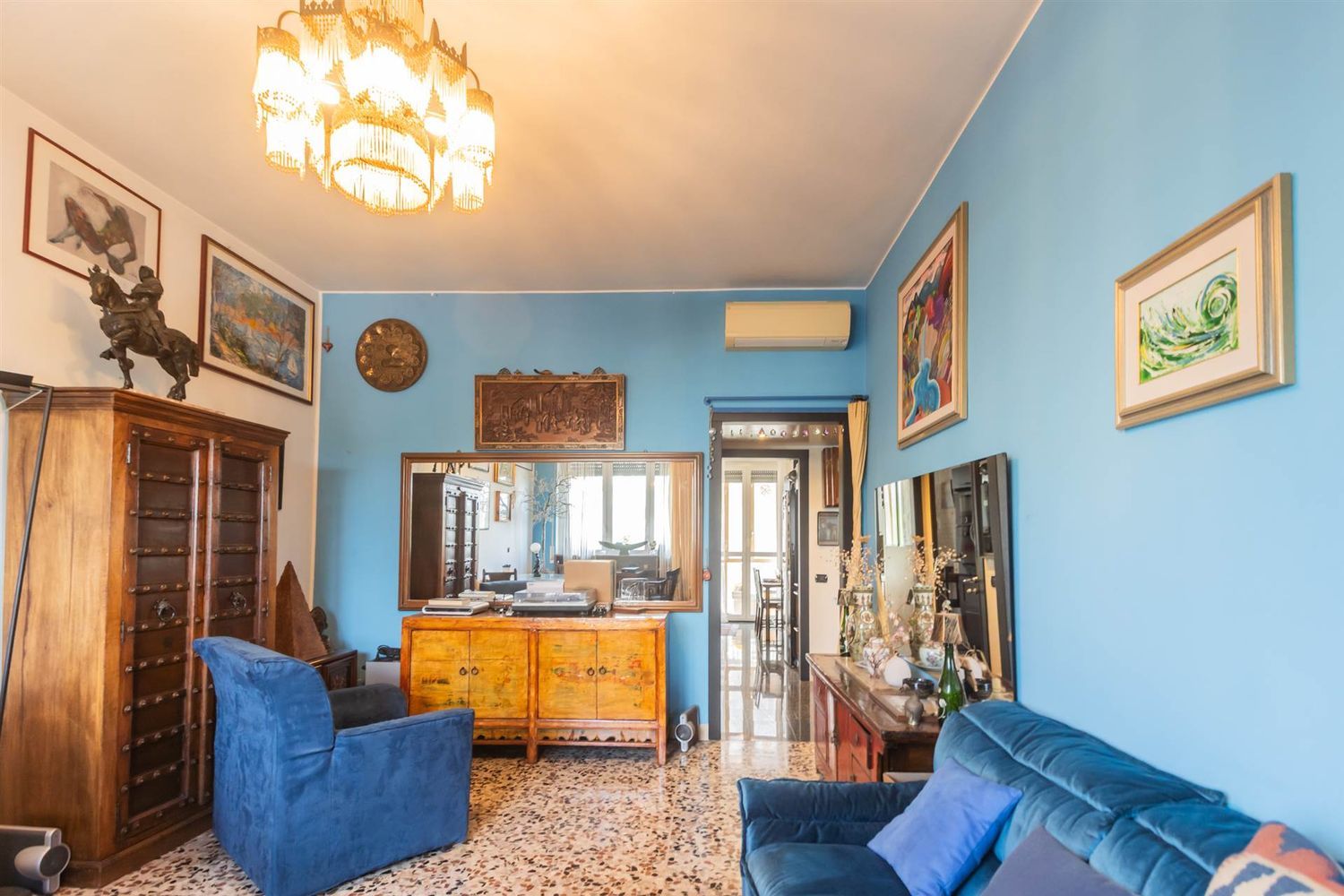 Bilocale in vendita in viale viale sarca 375, Milano