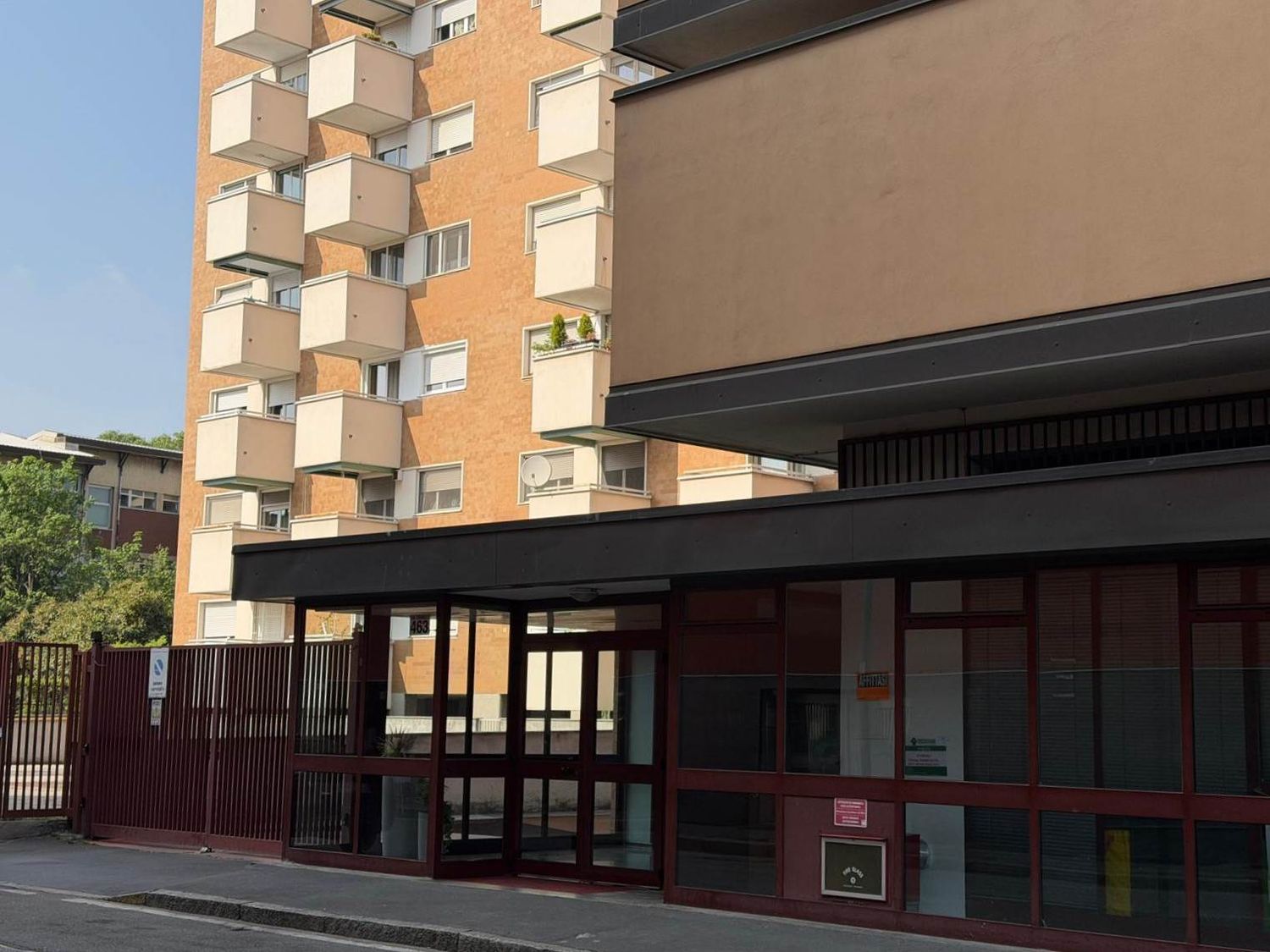 Bilocale in vendita in via via vincenzo bellini 22, Sesto San Giovanni